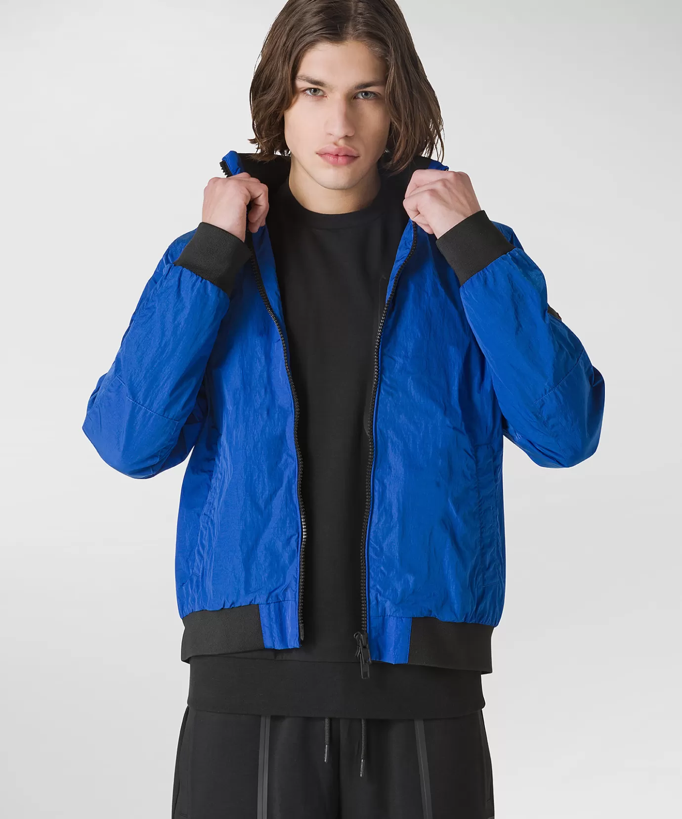 Discount Peuterey Agnel Dark Blue