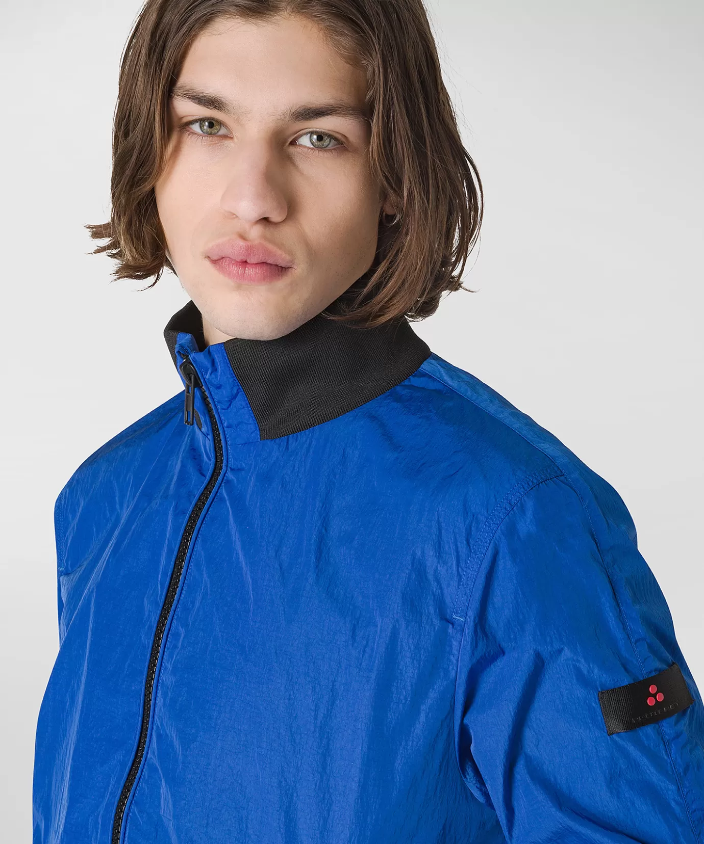 Discount Peuterey Agnel Dark Blue
