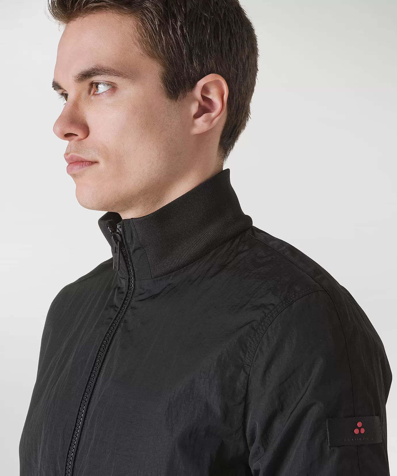 Outlet Peuterey Agnel Black