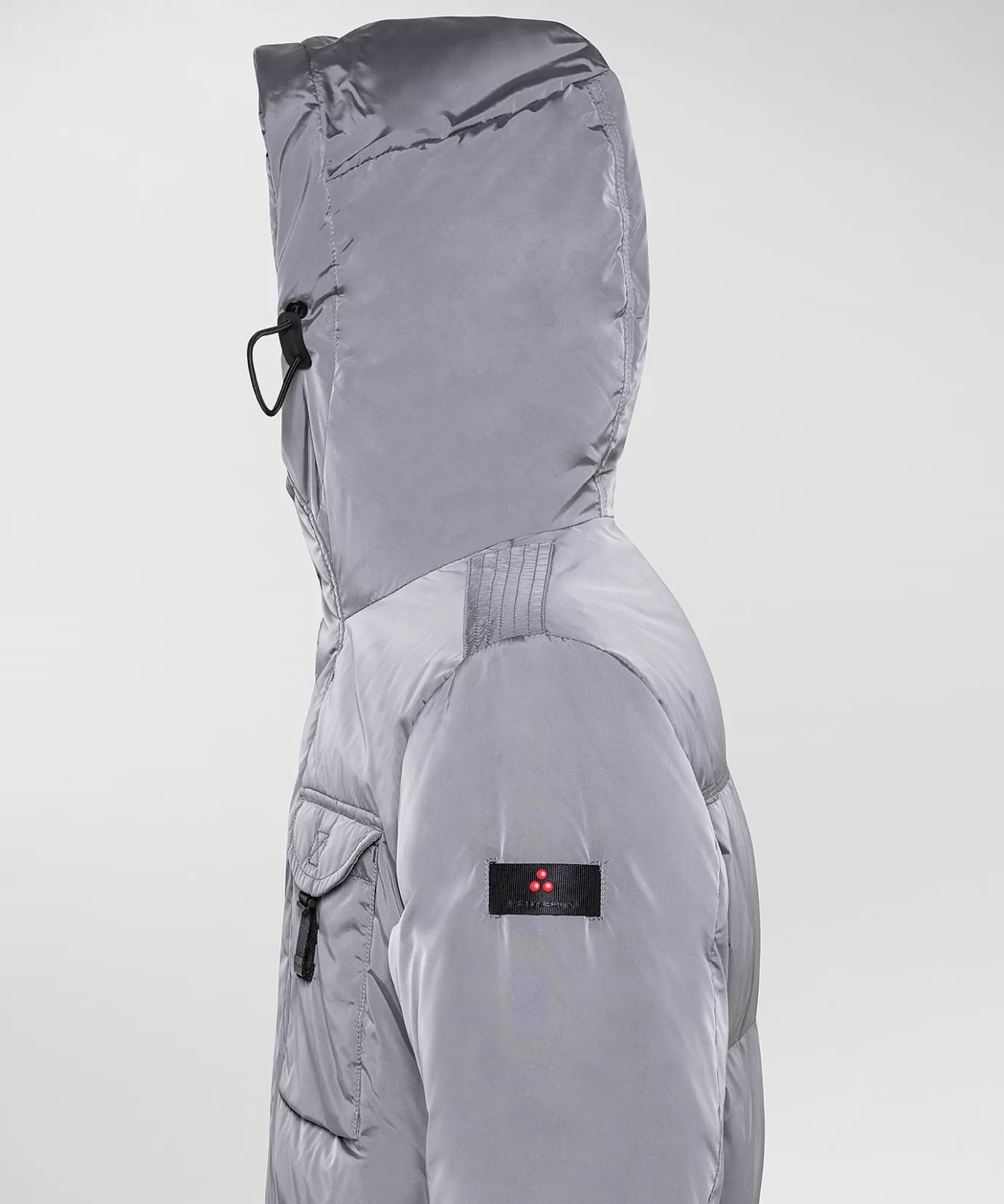 Cheap Peuterey Aiptek Nbe 03 Fur Grey