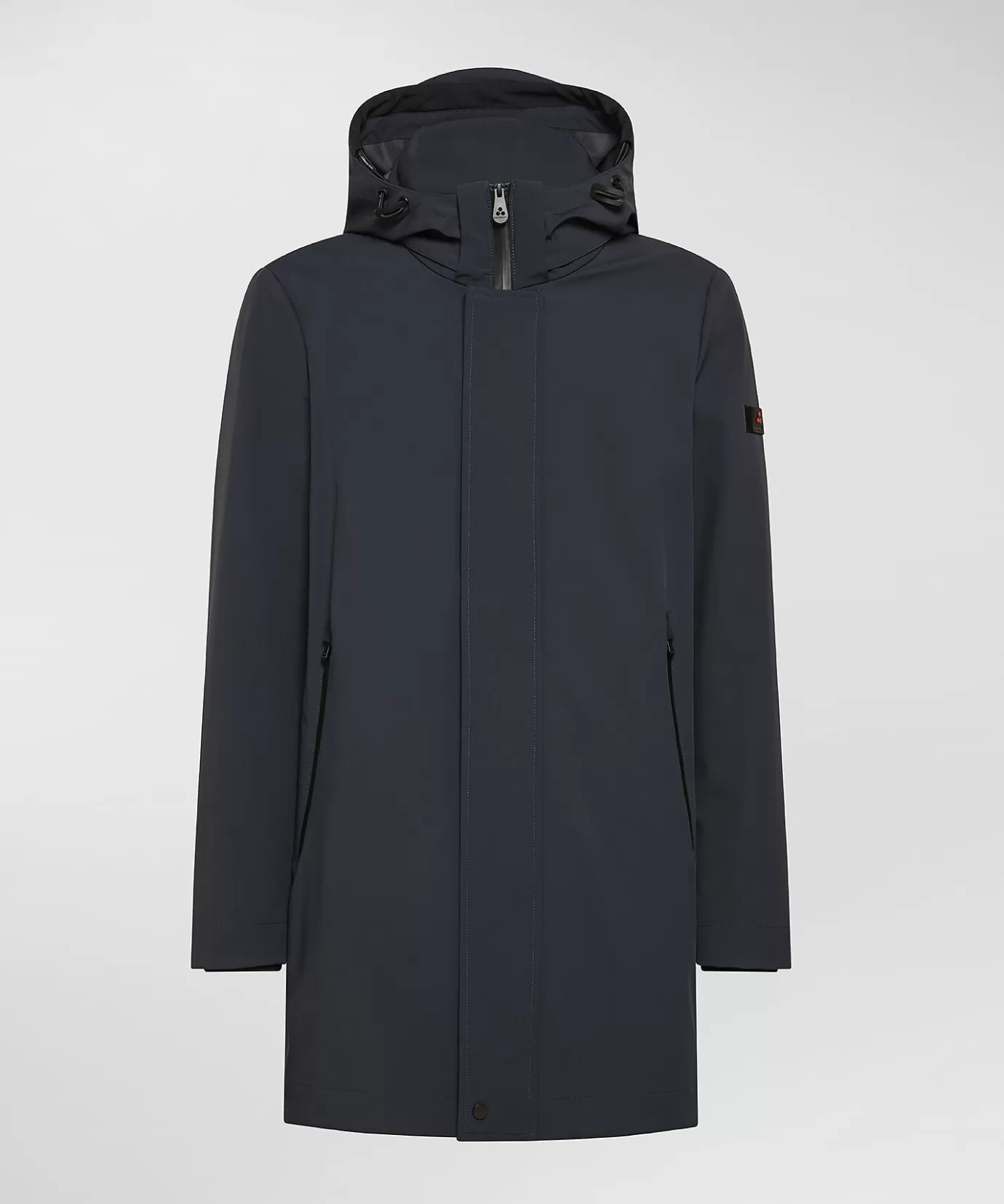Store Peuterey Albali Kp 01 Graphite Blue