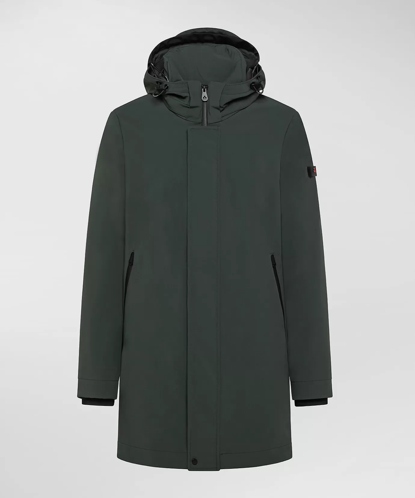Discount Peuterey Albali Kp 01 Forest Green