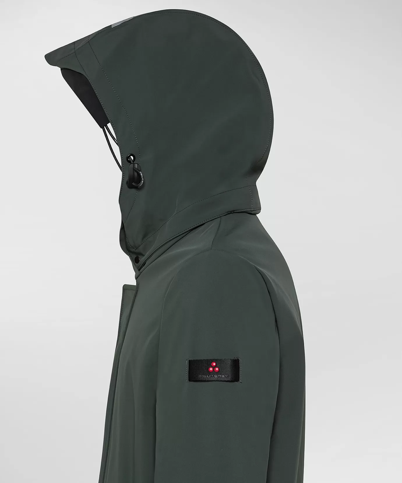Discount Peuterey Albali Kp 01 Forest Green