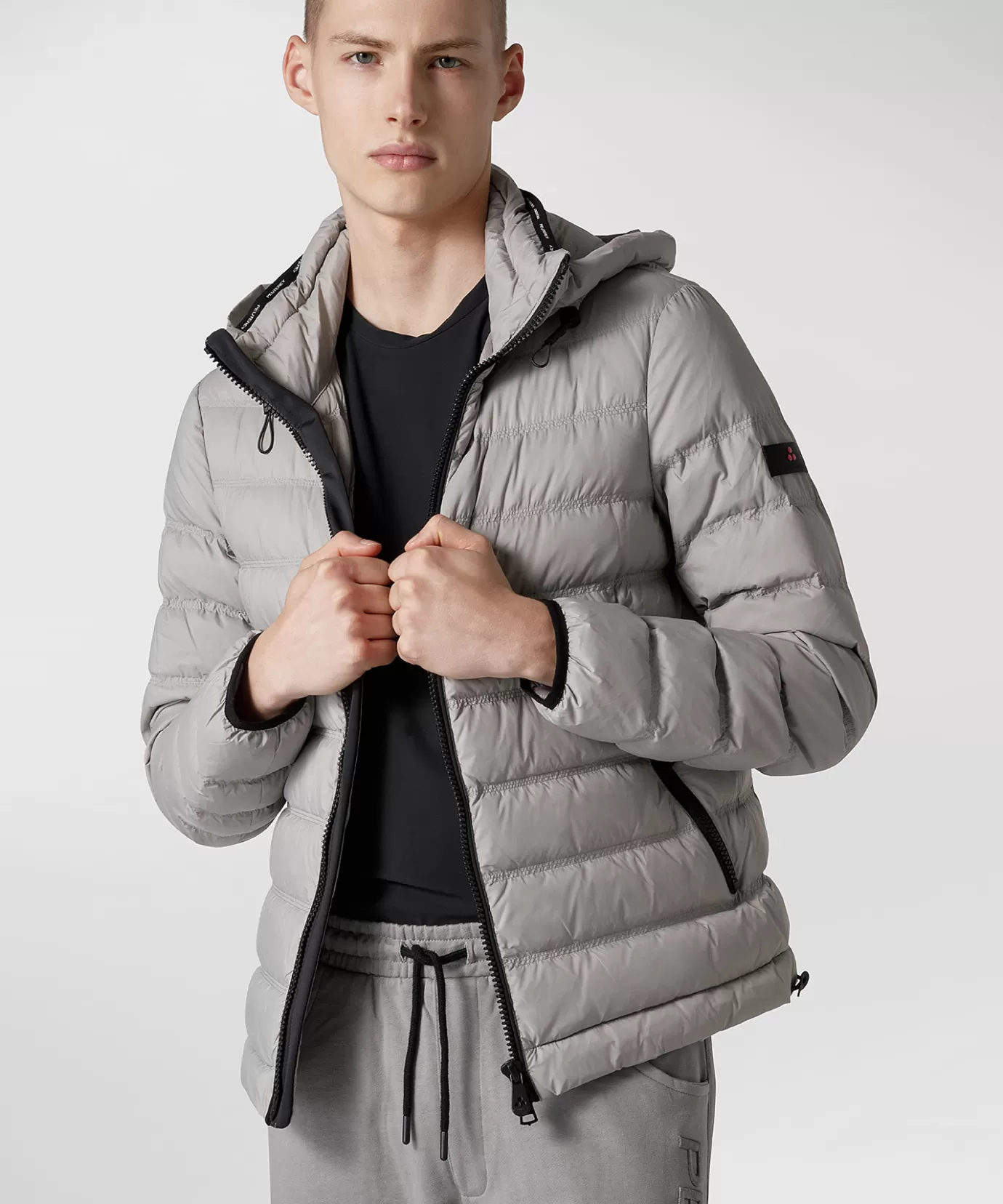 Best Sale Peuterey Boggs Kn Grey