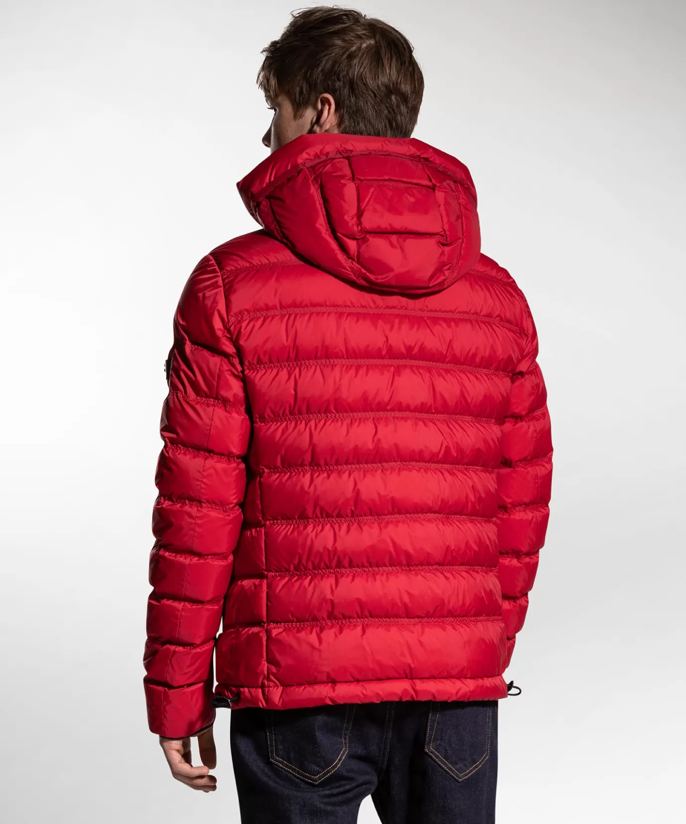 Best Sale Peuterey Boggs Kn Red