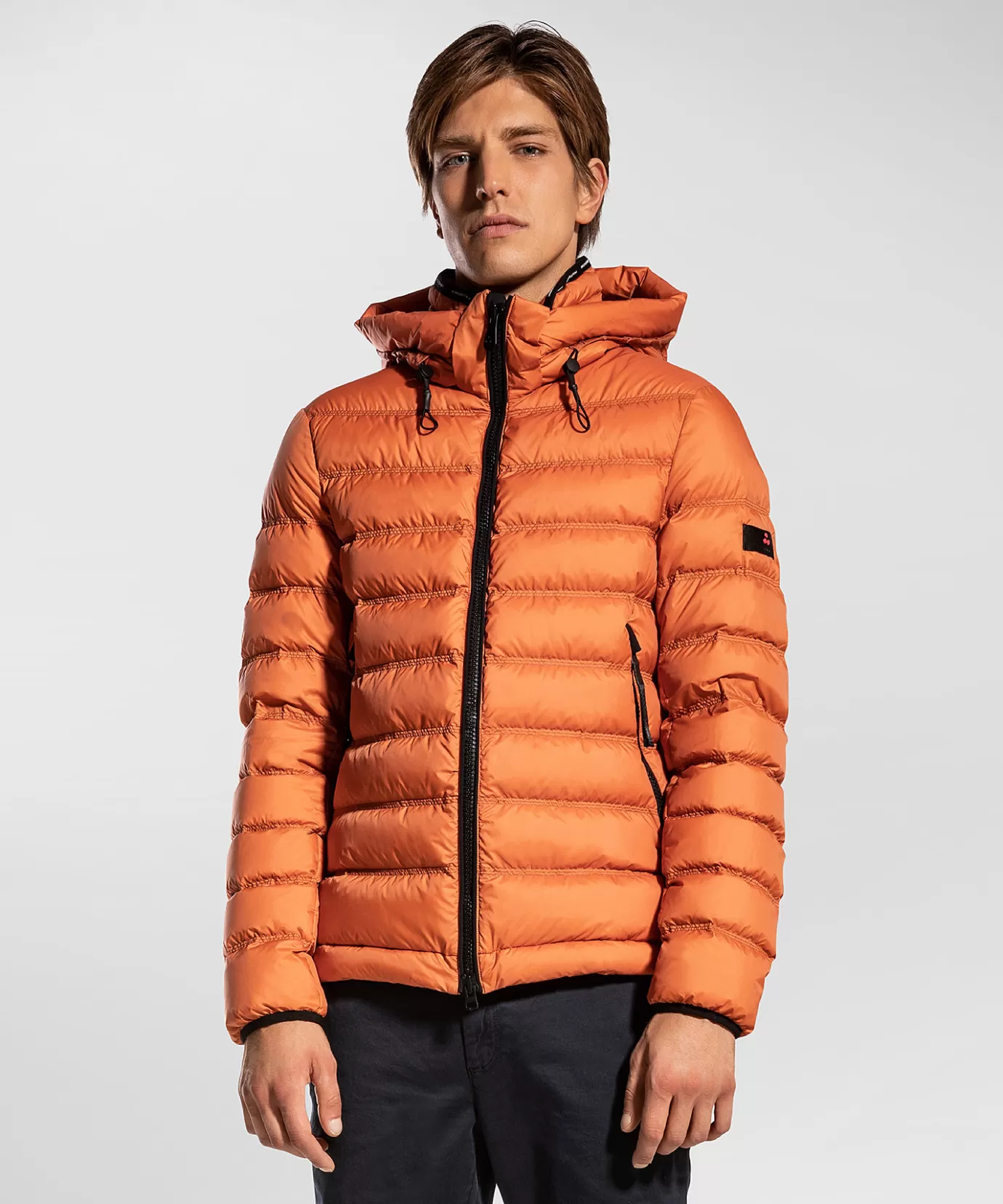 Best Sale Peuterey Boggs Kn Rust