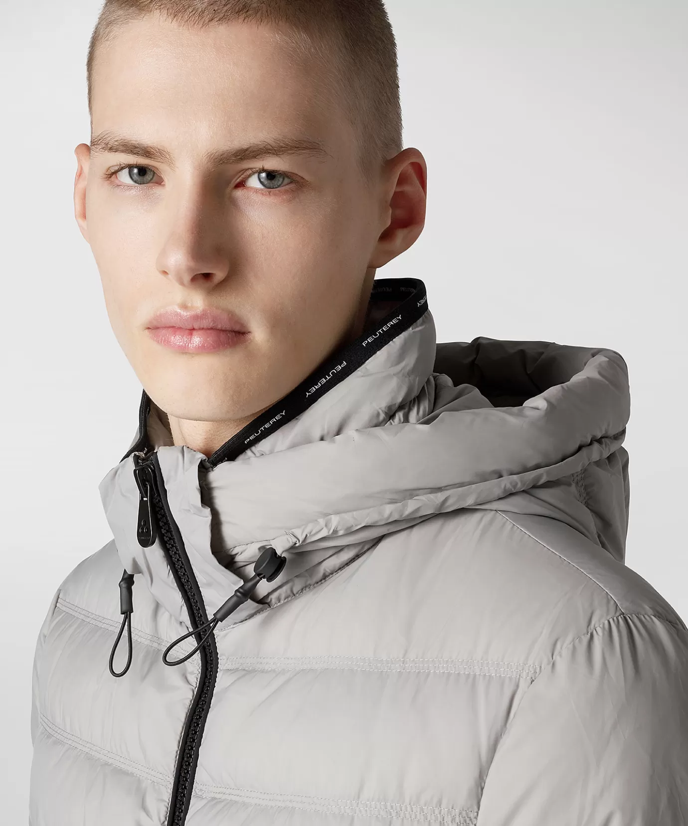Best Sale Peuterey Boggs Kn Grey