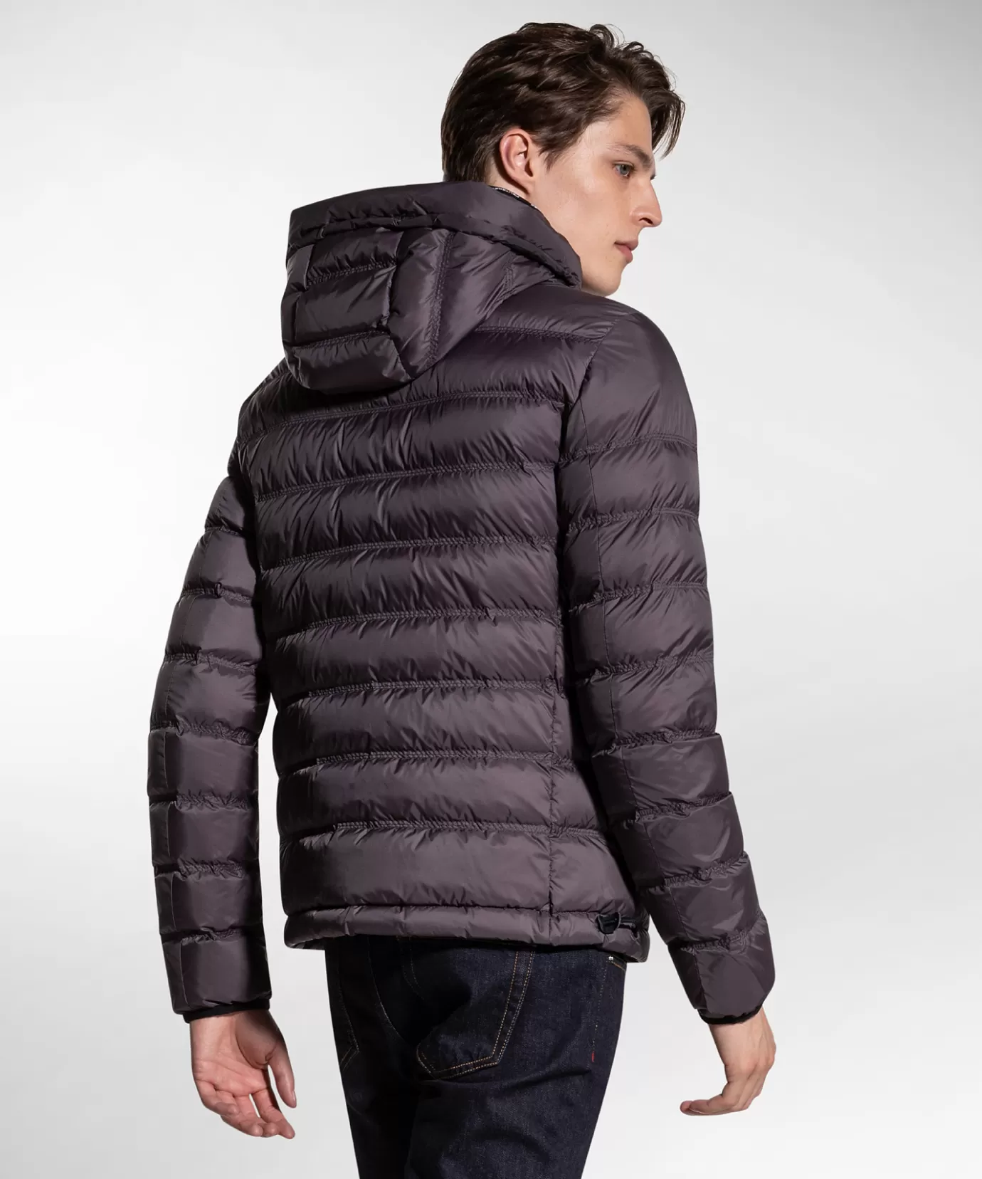 Sale Peuterey Boggs Kn Anthracite