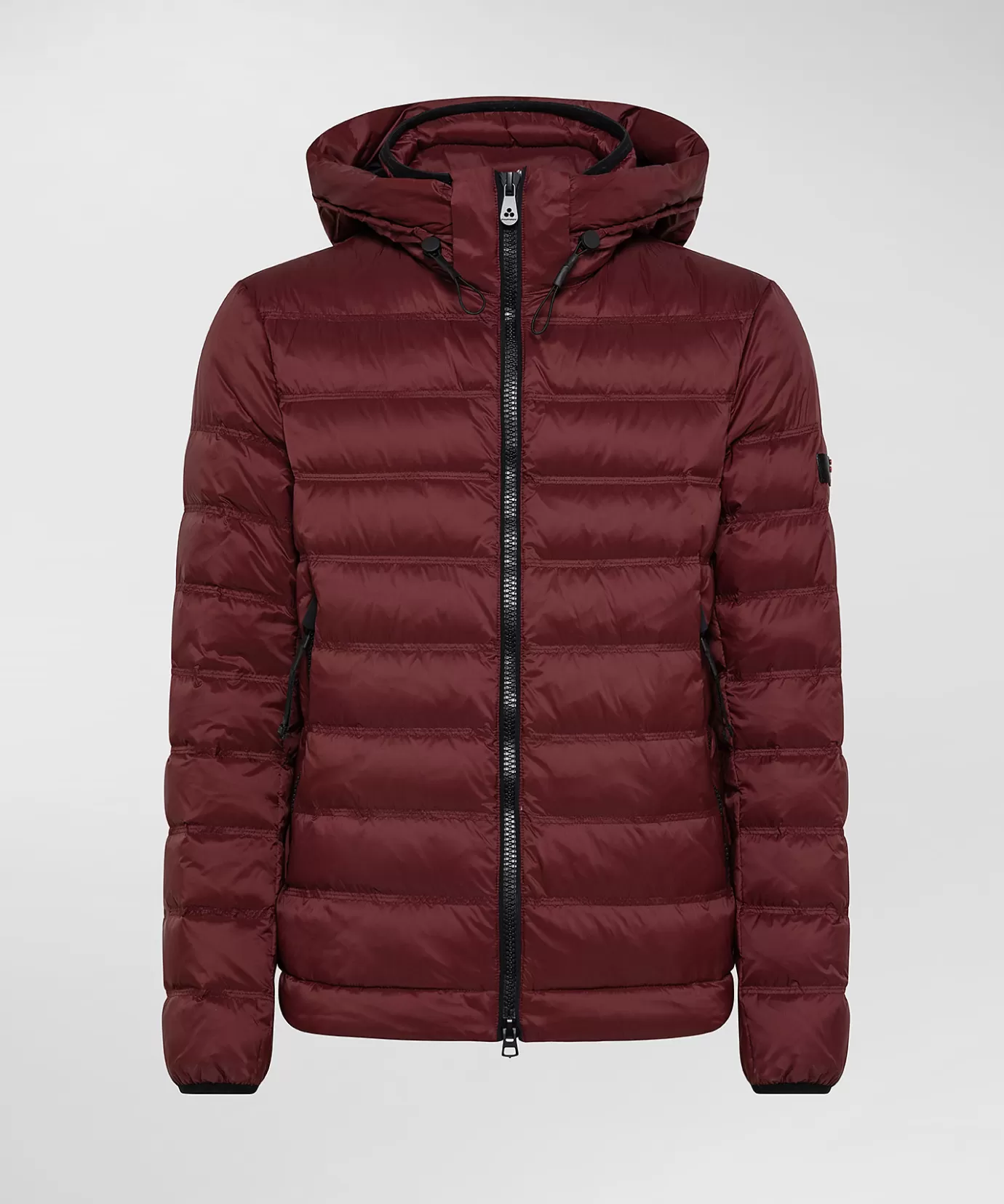 Outlet Peuterey Boggs Kn Burgundy