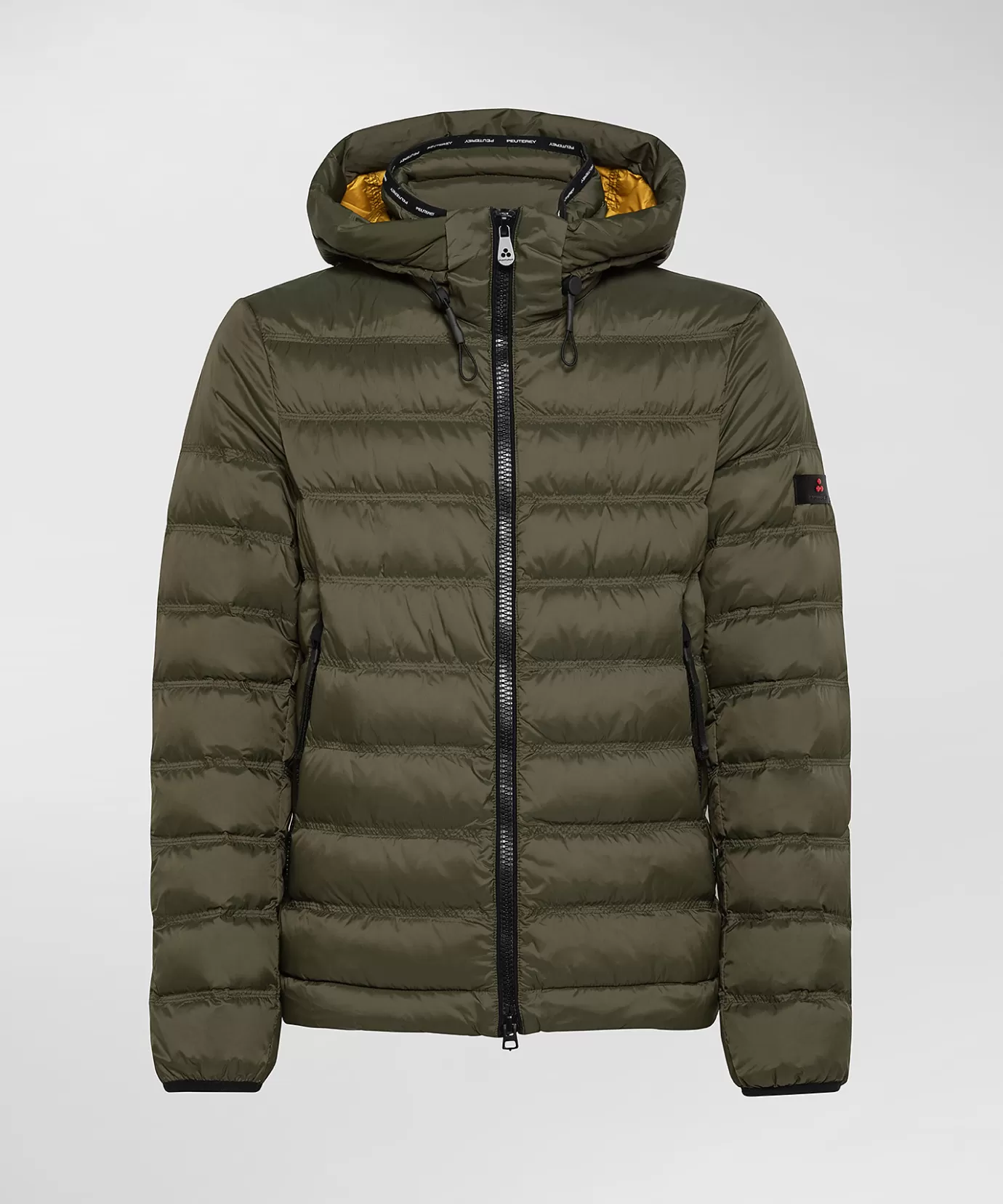 Sale Peuterey Boggs Kn Leaf Green