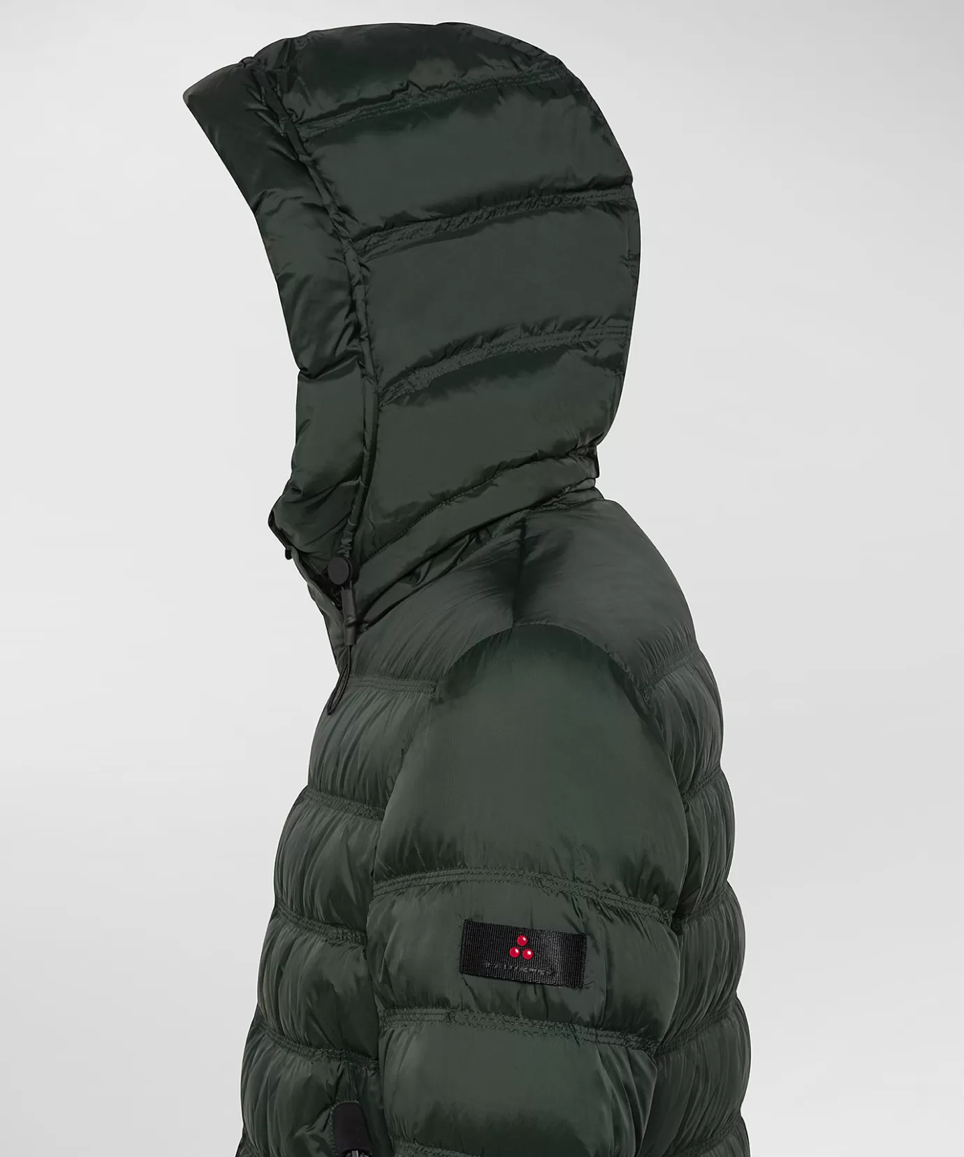 Hot Peuterey Boggs Kn Green Forest