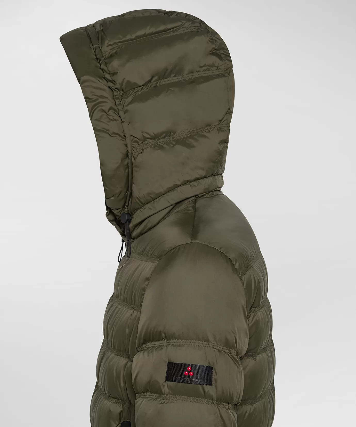 Sale Peuterey Boggs Kn Leaf Green