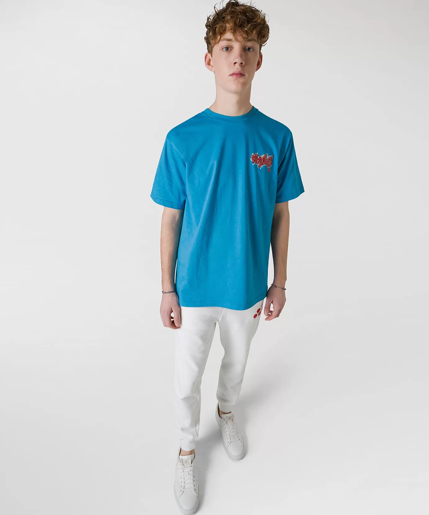 Online Peuterey Camlost Plu Swedish Blue