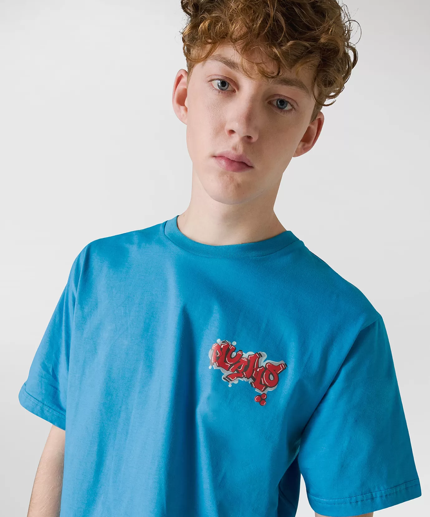 Online Peuterey Camlost Plu Swedish Blue