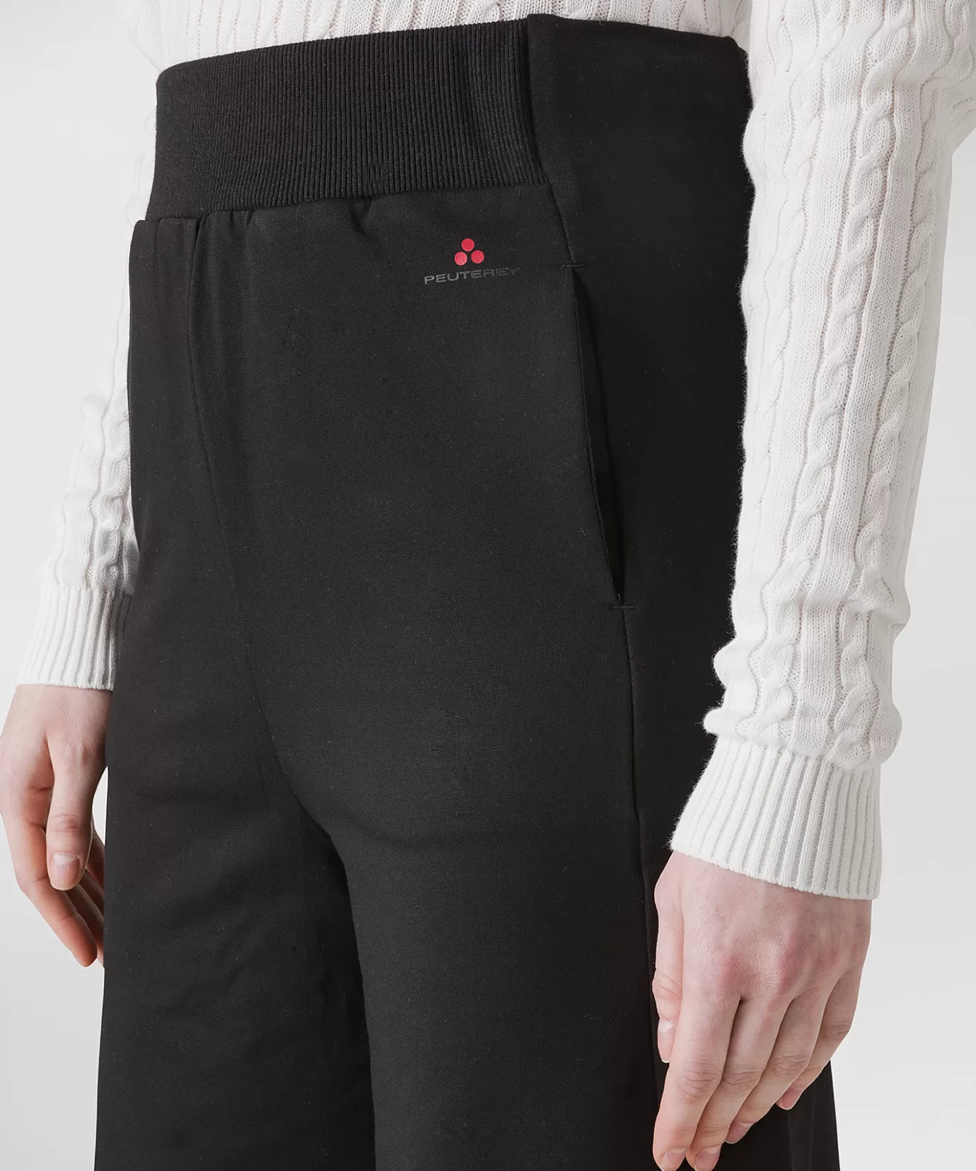 Online Peuterey Careser Black