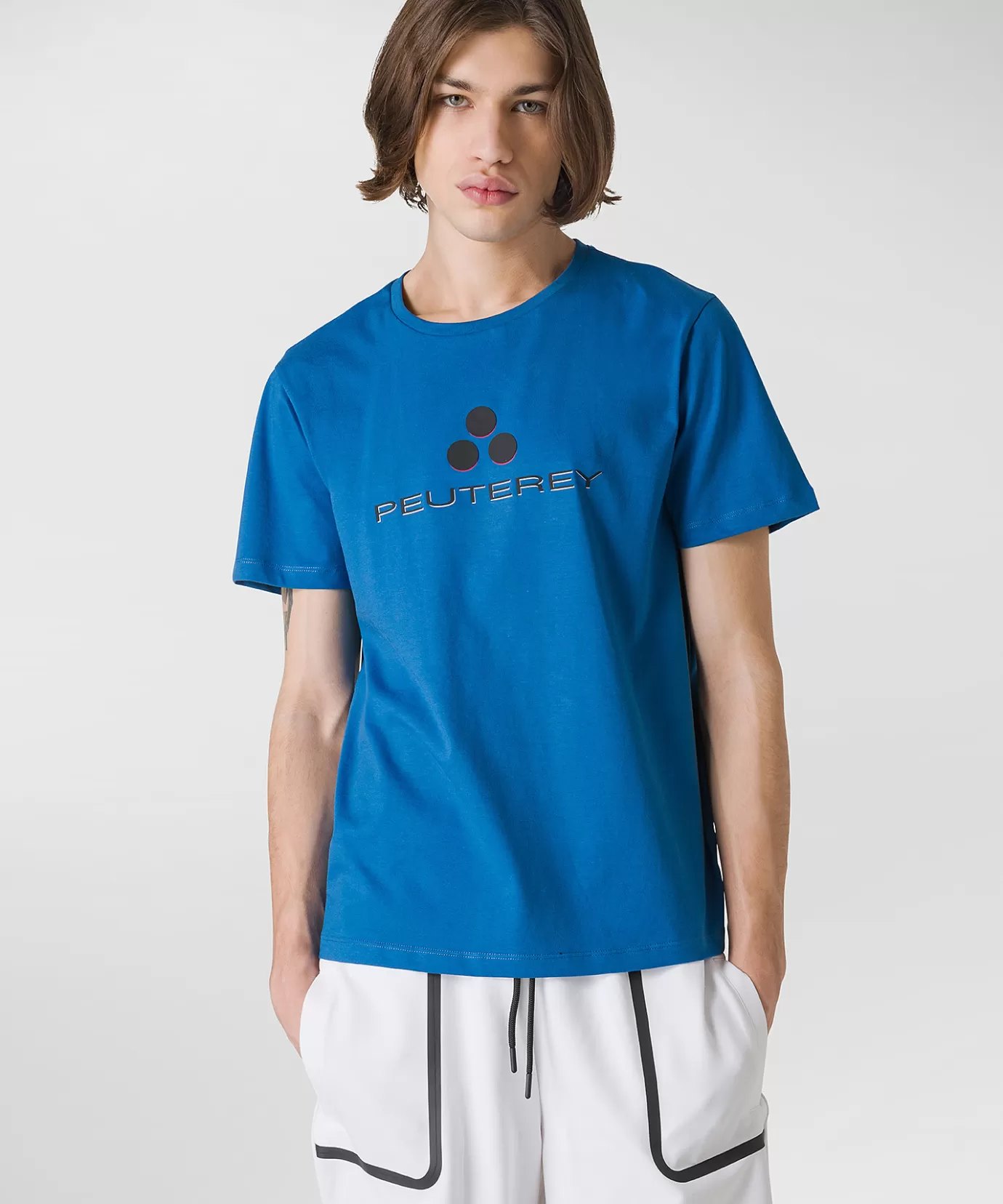 Flash Sale Peuterey Carpinus O Copenhagen Blue