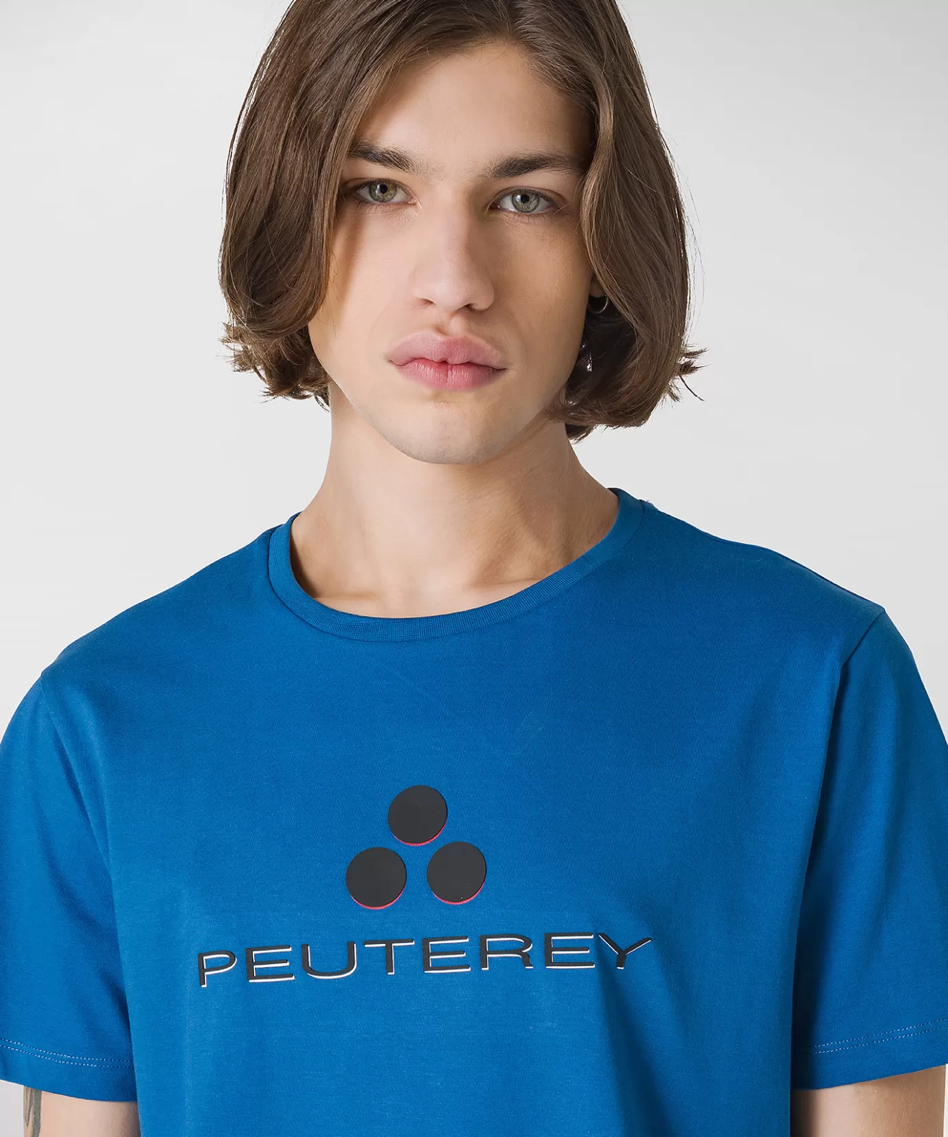 Flash Sale Peuterey Carpinus O Copenhagen Blue