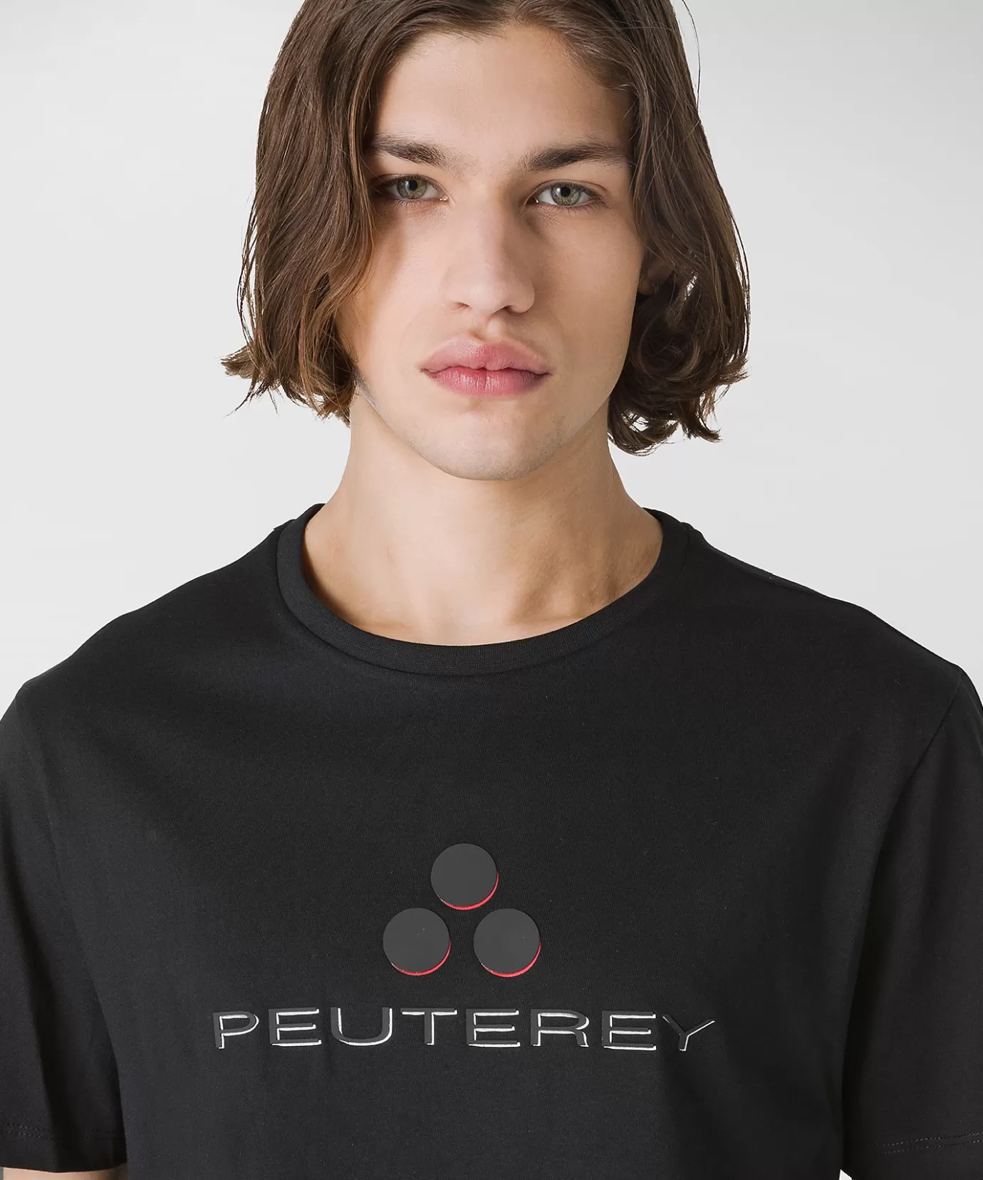 Hot Peuterey Carpinus O Black