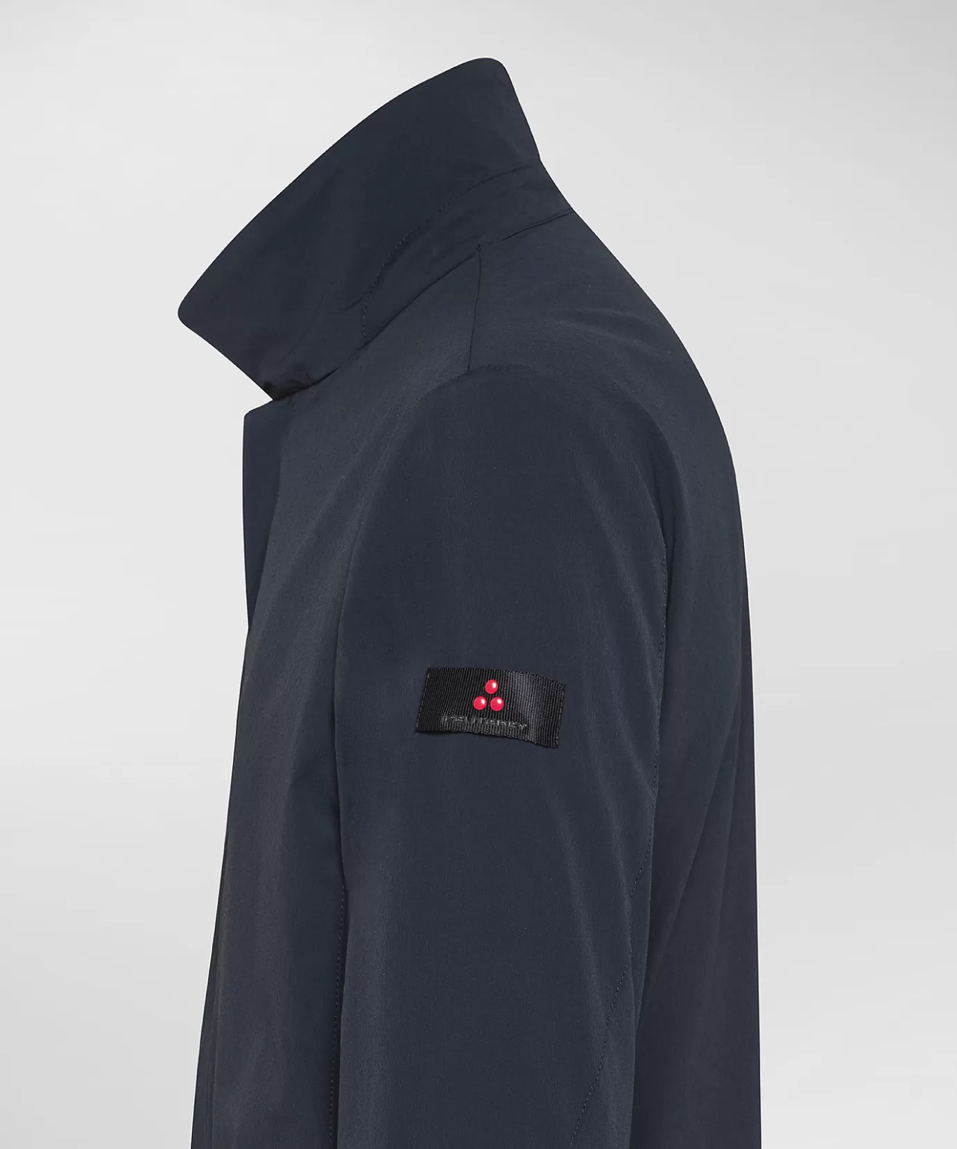 Fashion Peuterey Coghinas A2L Graphite Blue