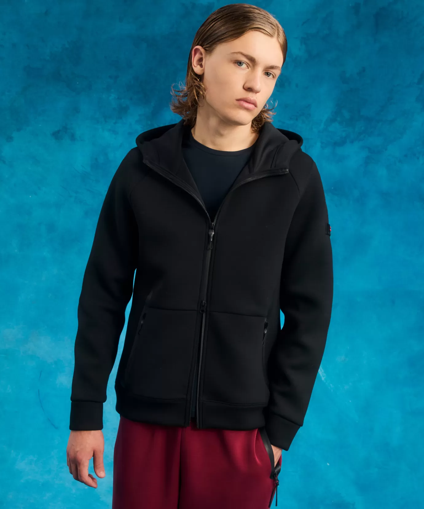 Flash Sale Peuterey Cooper Black