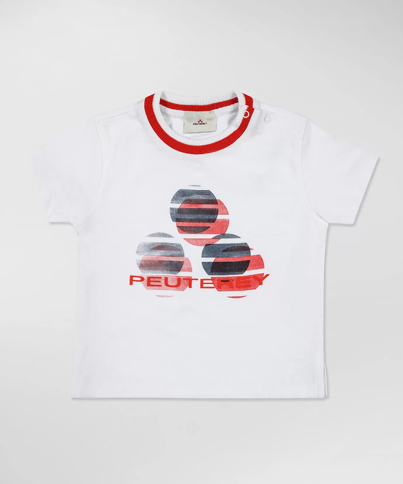 Cheap Peuterey Cyrius Baby White