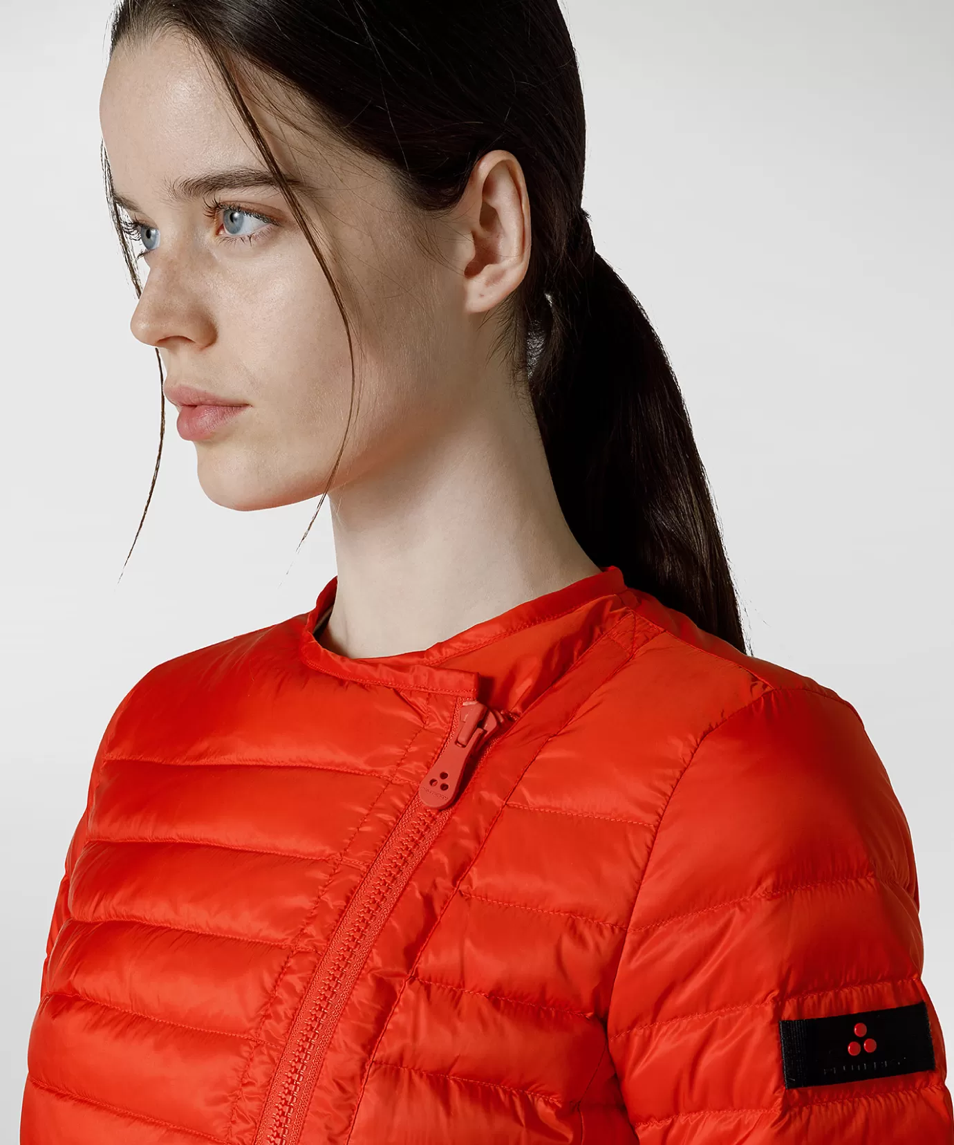 Cheap Peuterey Dalasi Mqe 04 Bright Red