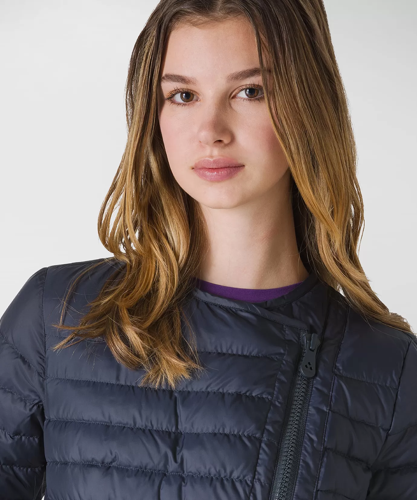 New Peuterey Dalasi Mqe 04 Graphite Blue