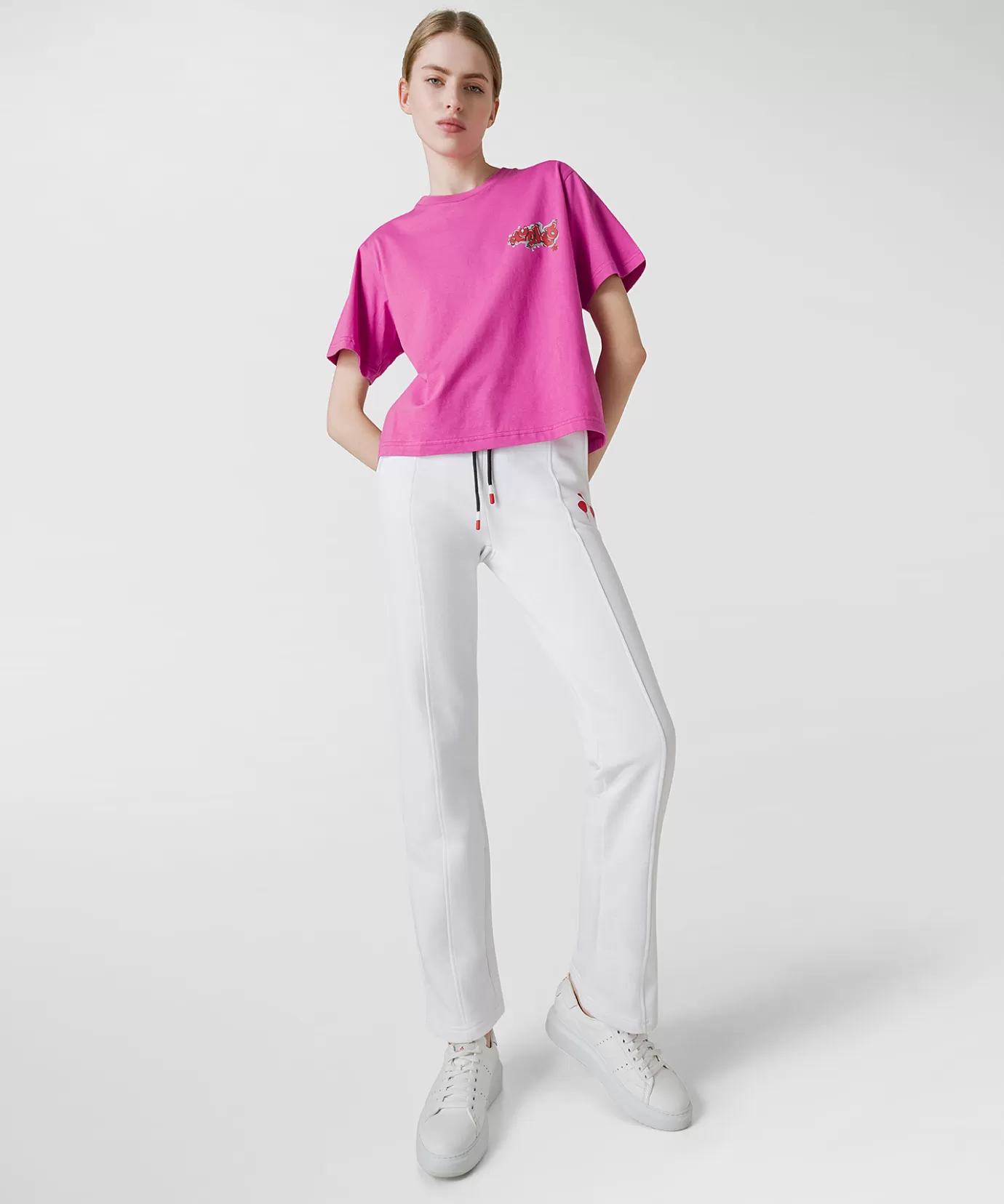 Fashion Peuterey Damie Tri Papyrus