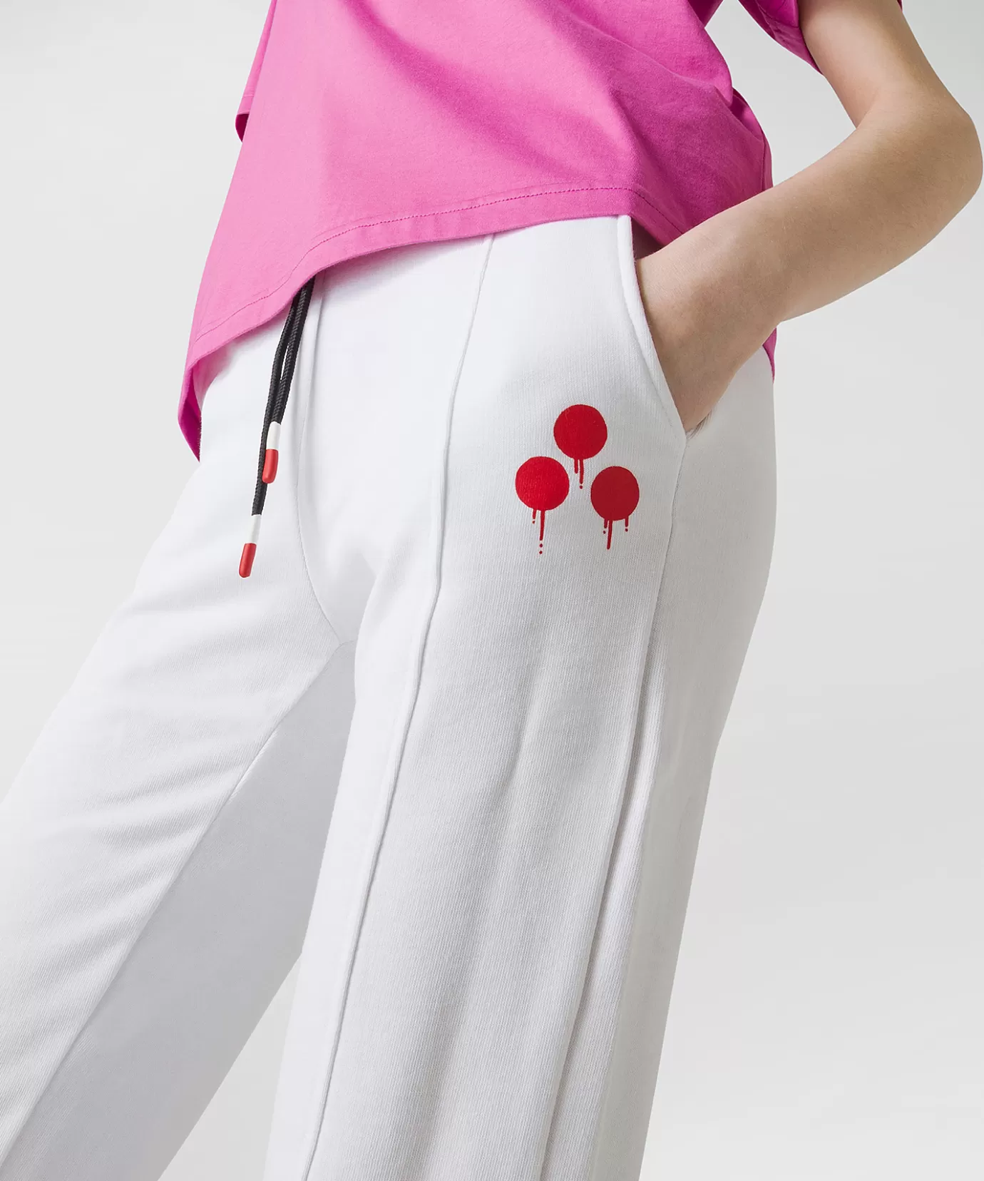 Fashion Peuterey Damie Tri Papyrus