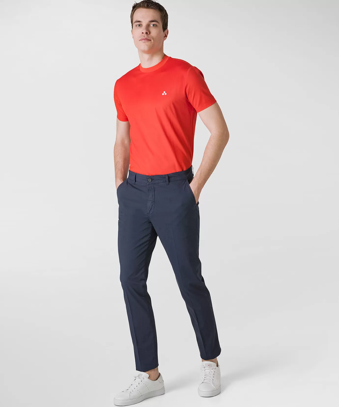Sale Peuterey Dune Cot 01 Night Blue
