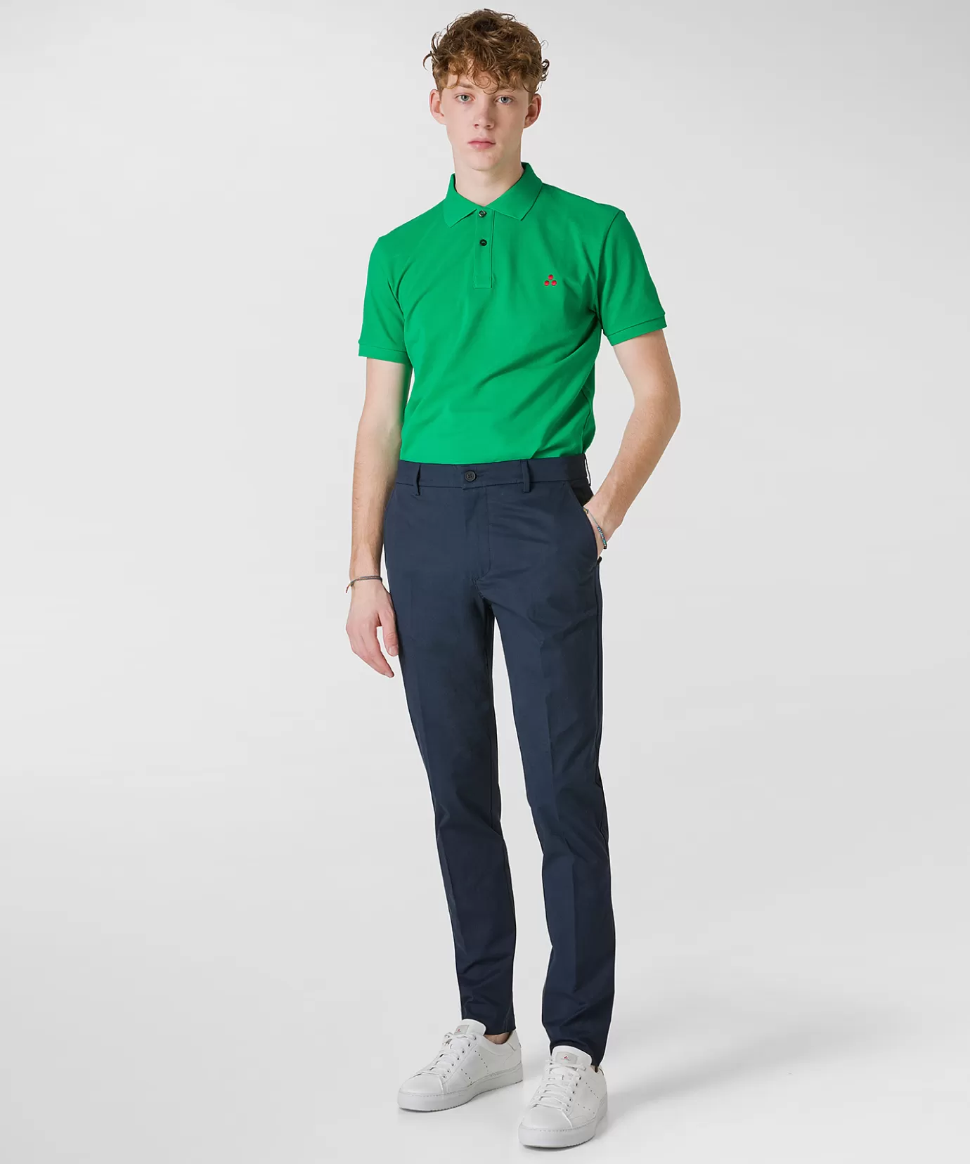 Fashion Peuterey Dune Nas 01 Dark Marine Blue