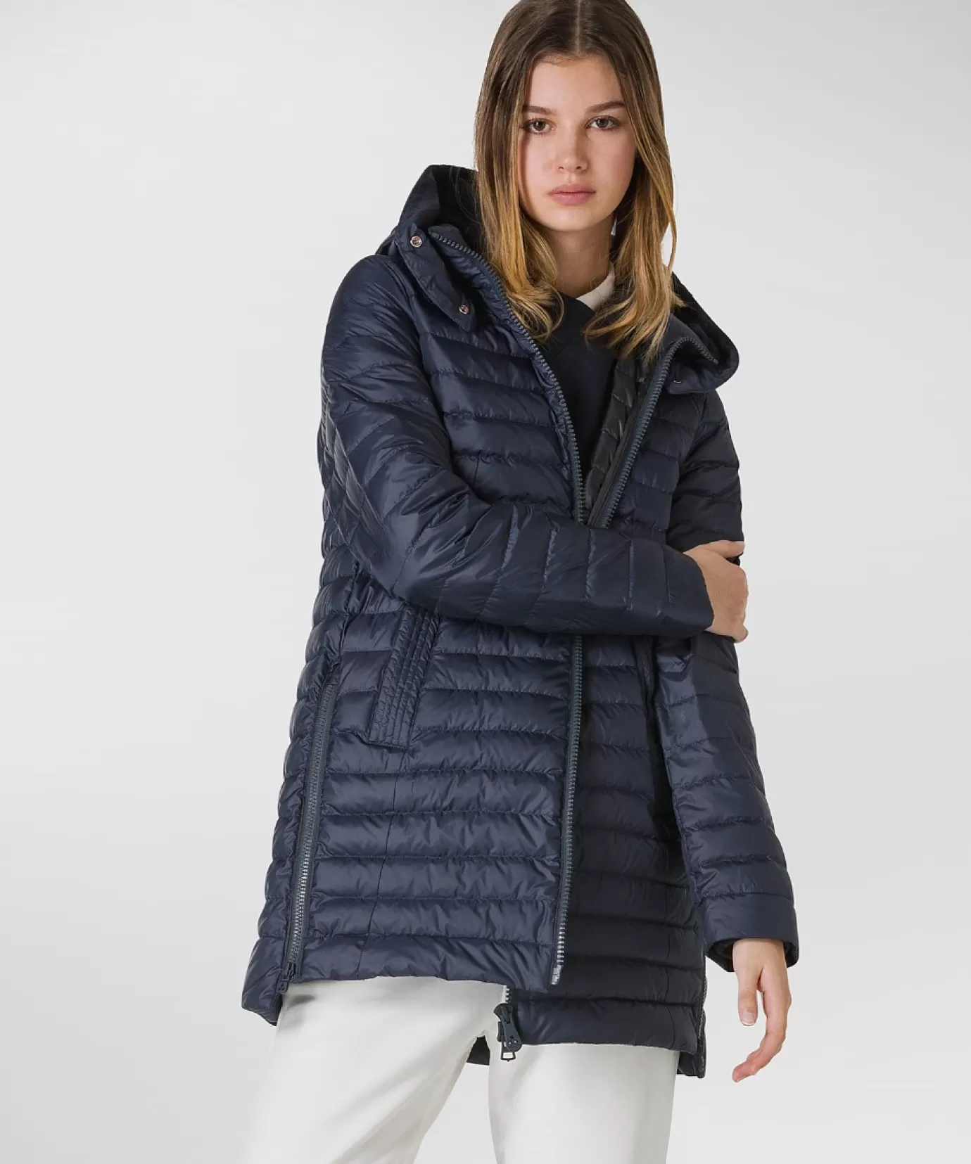 Flash Sale Peuterey Echinata Mqe 02 Graphite Blue
