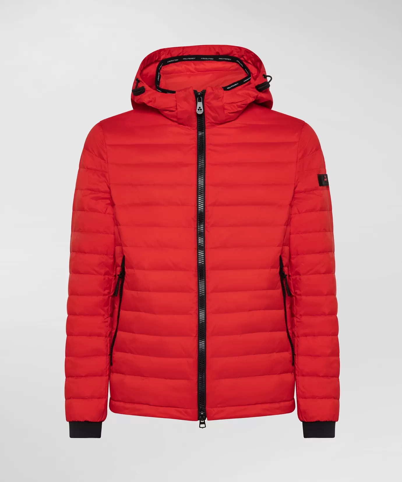 Hot Peuterey Endo Knc 01 Luminous Bright Red