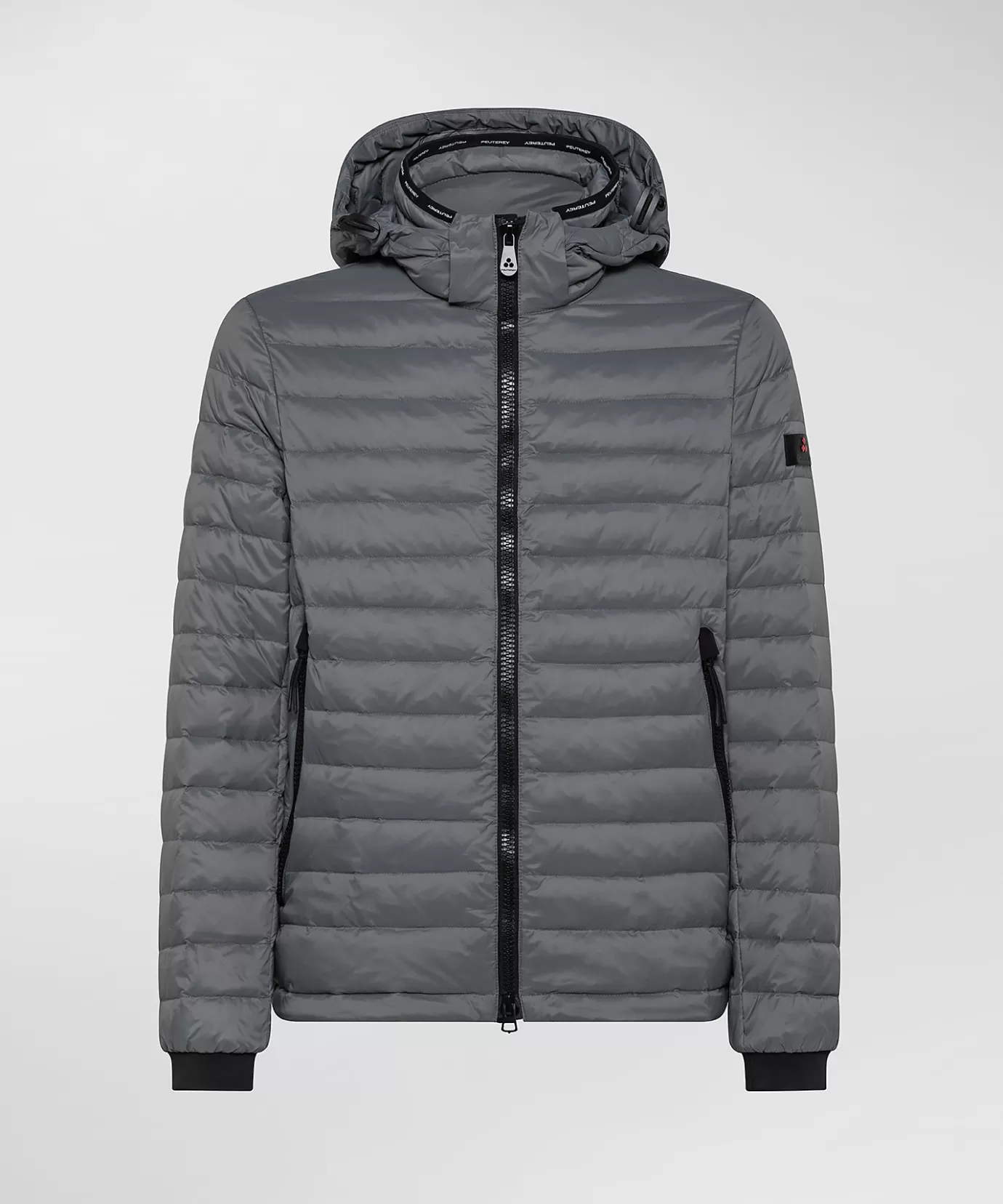 Best Sale Peuterey Endo Knc 01 Steel Grey