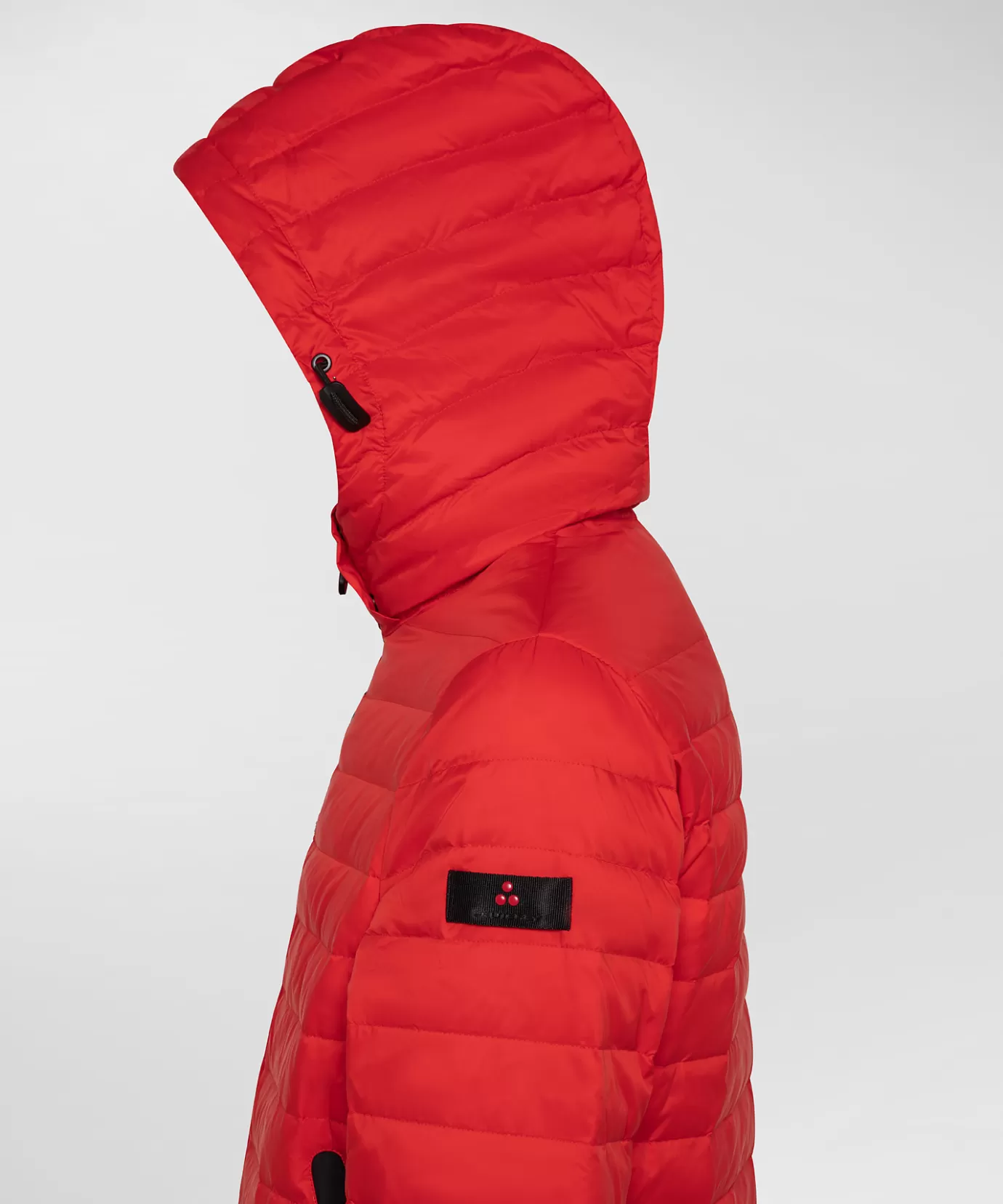 Hot Peuterey Endo Knc 01 Luminous Bright Red