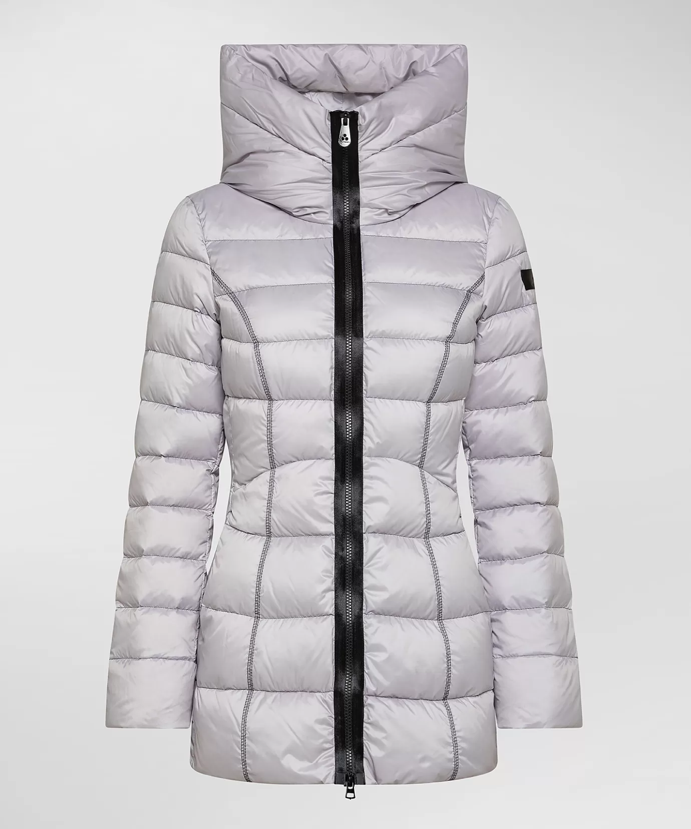Shop Peuterey Esdra Mqe Ice Grey