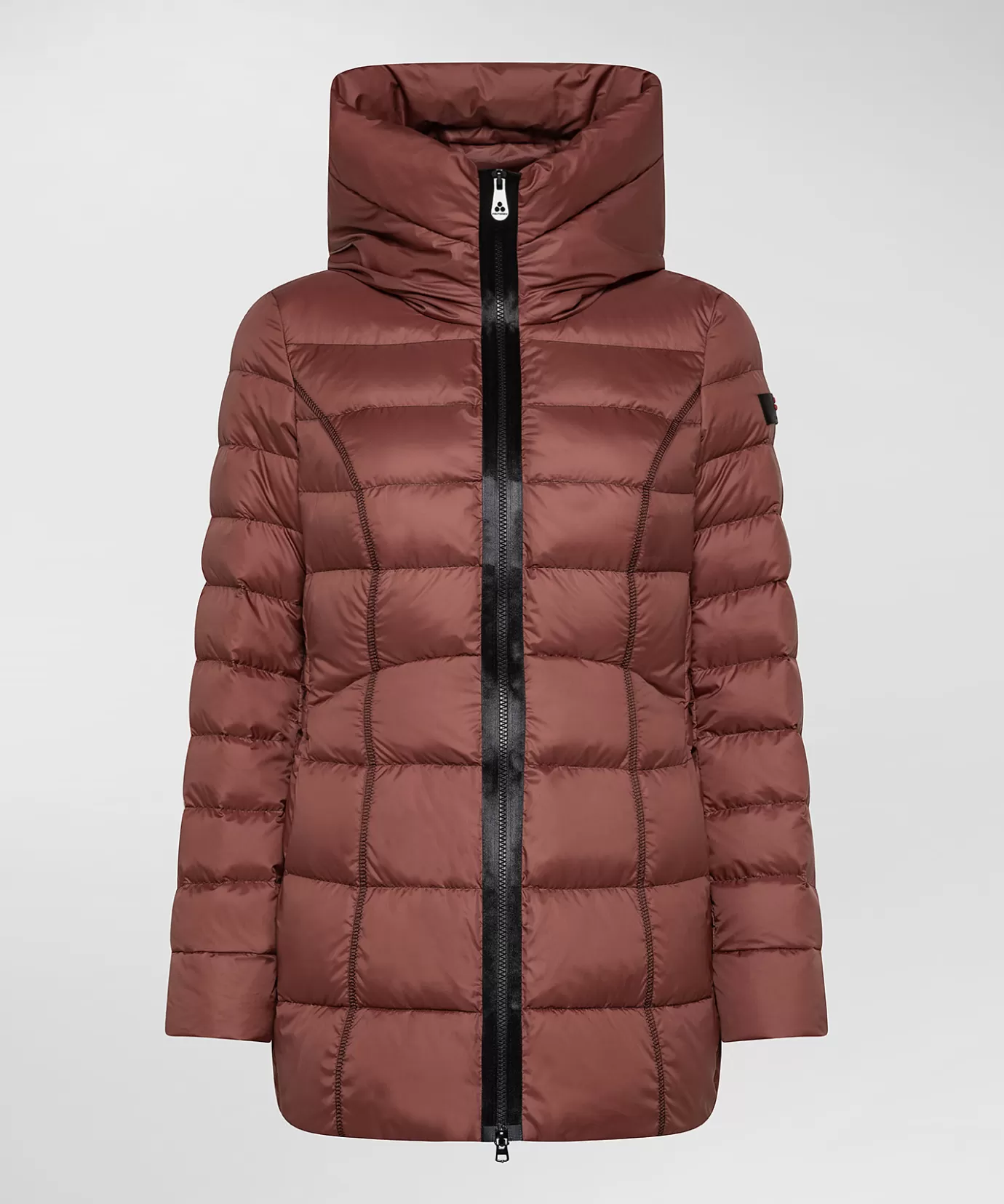 Hot Peuterey Esdra Mqe Burnt Sienna