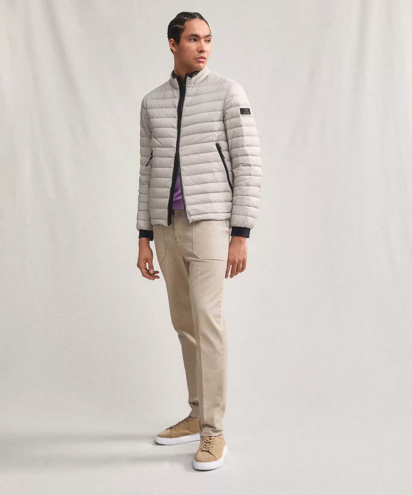 Sale Peuterey Flobots Knc 01 Moonlight