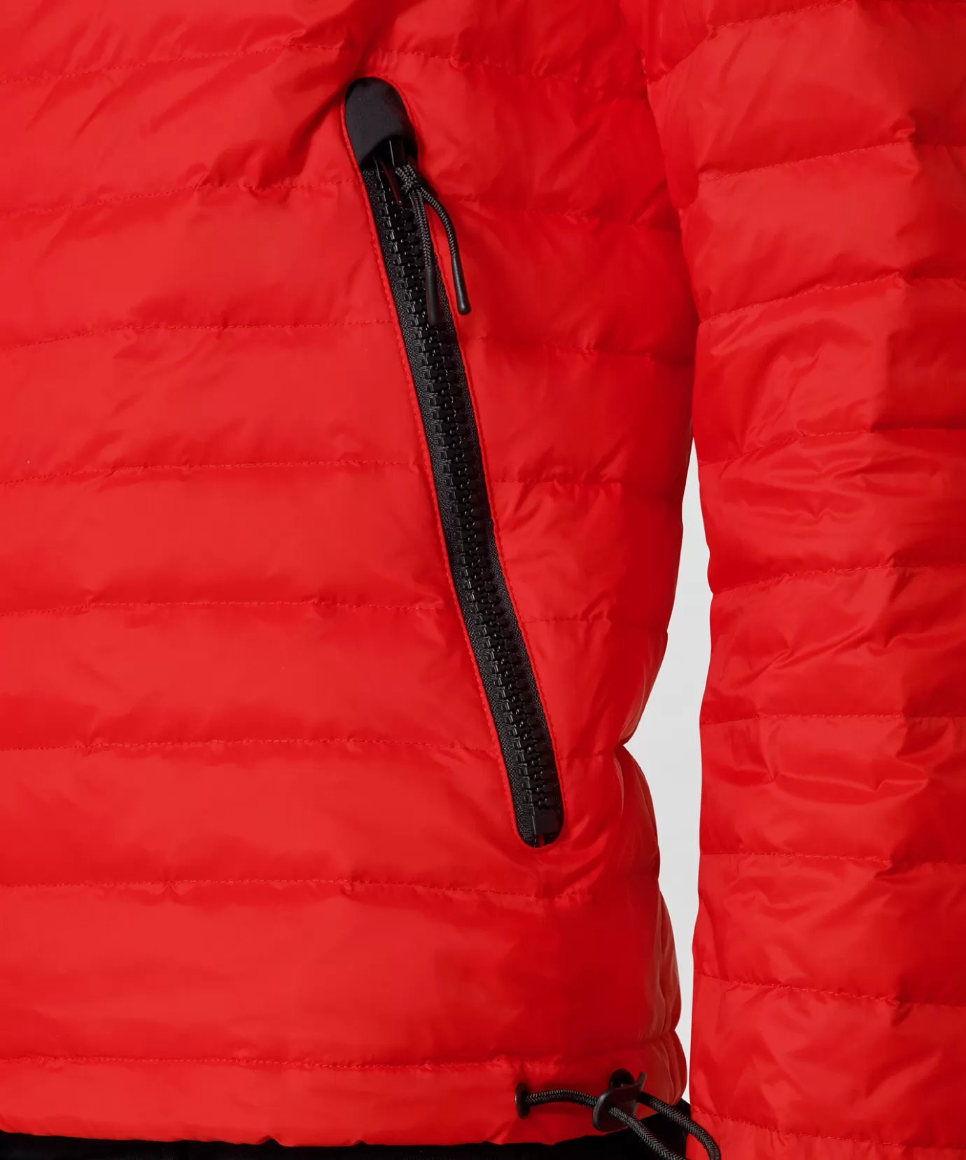 Clearance Peuterey Flobots Knc 01 Luminous Bright Red