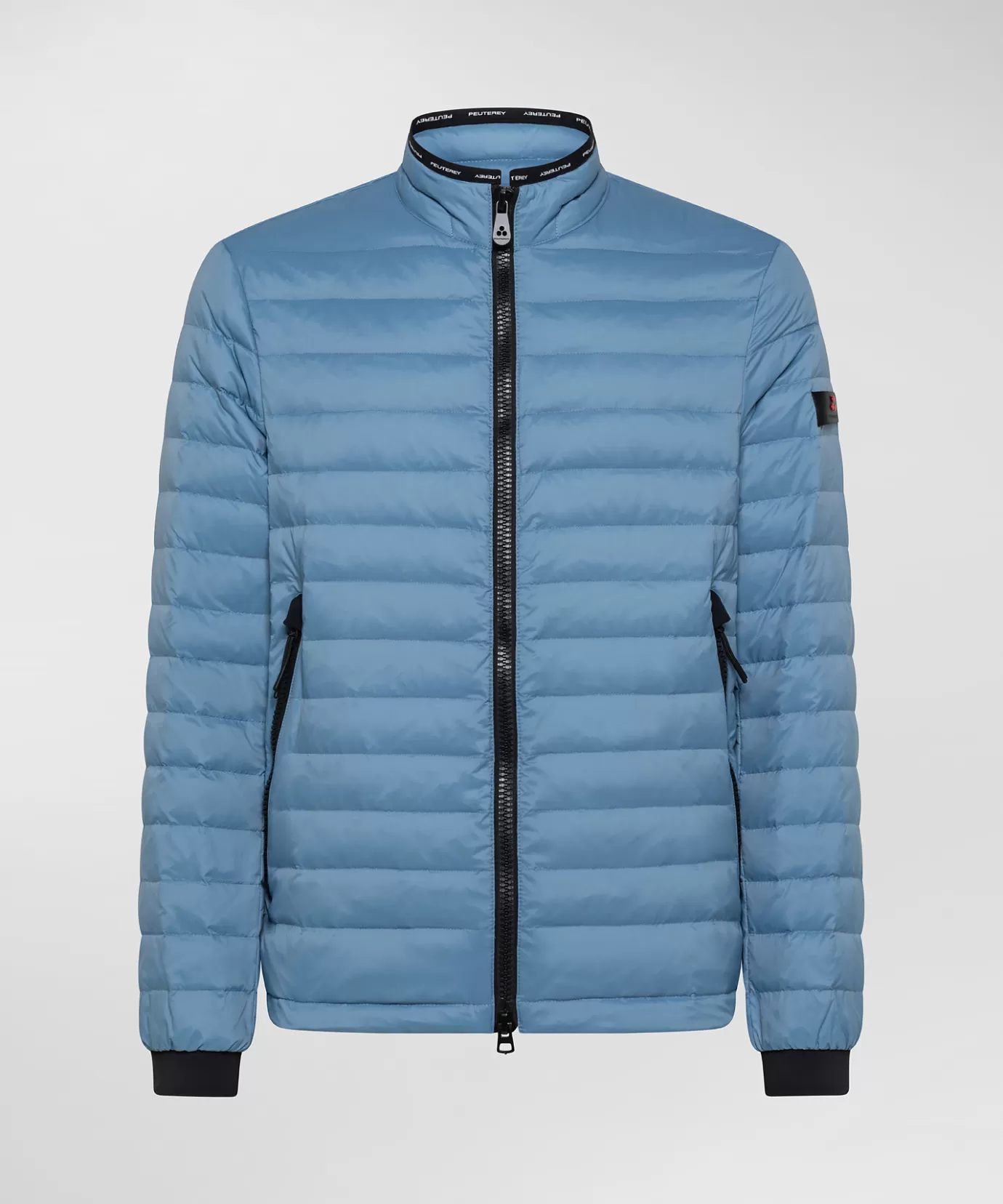 Store Peuterey Flobots Knc 01 Blue Shadow