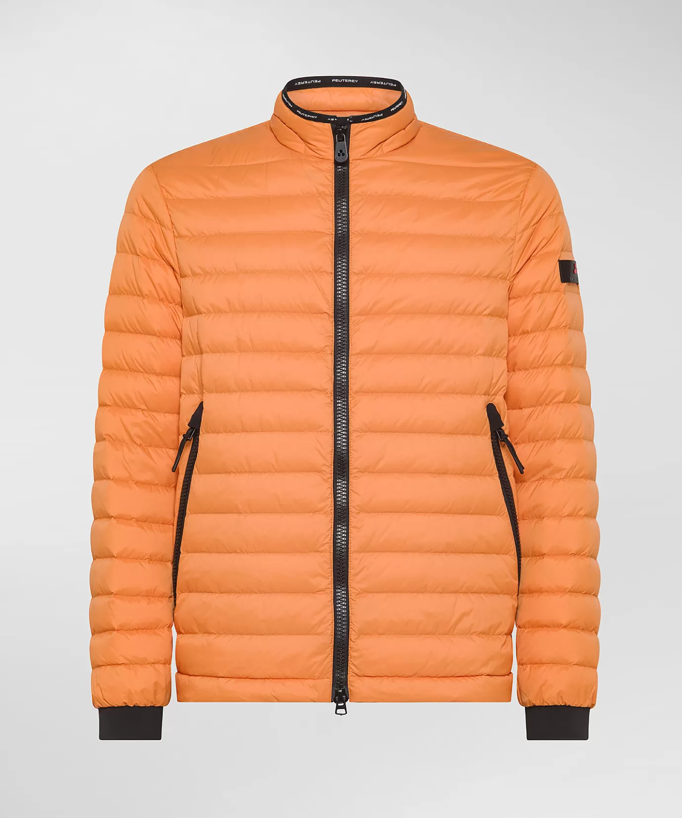 Discount Peuterey Flobots Knc 01 Orange