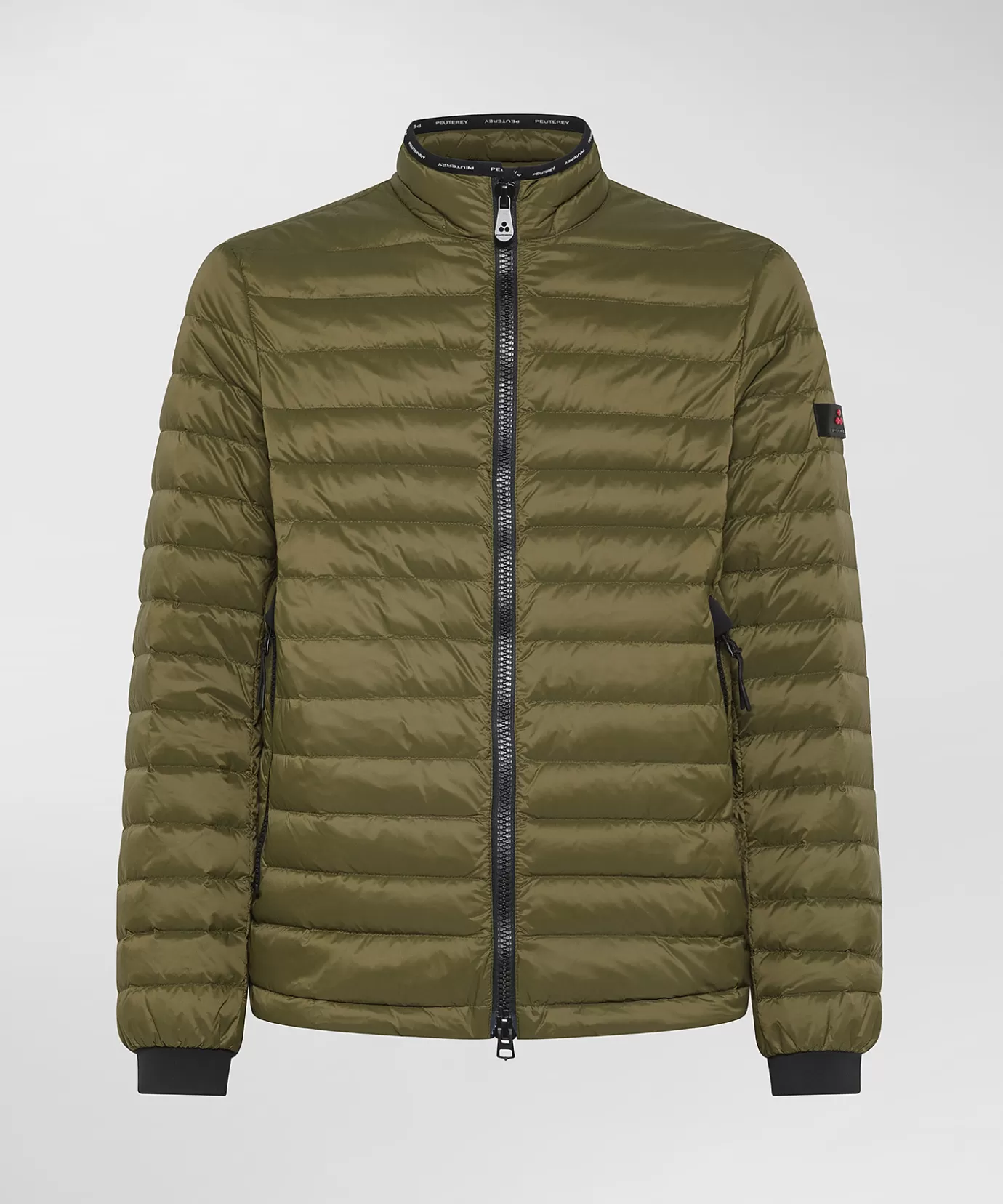 Best Sale Peuterey Flobots Knc 01 Military Green