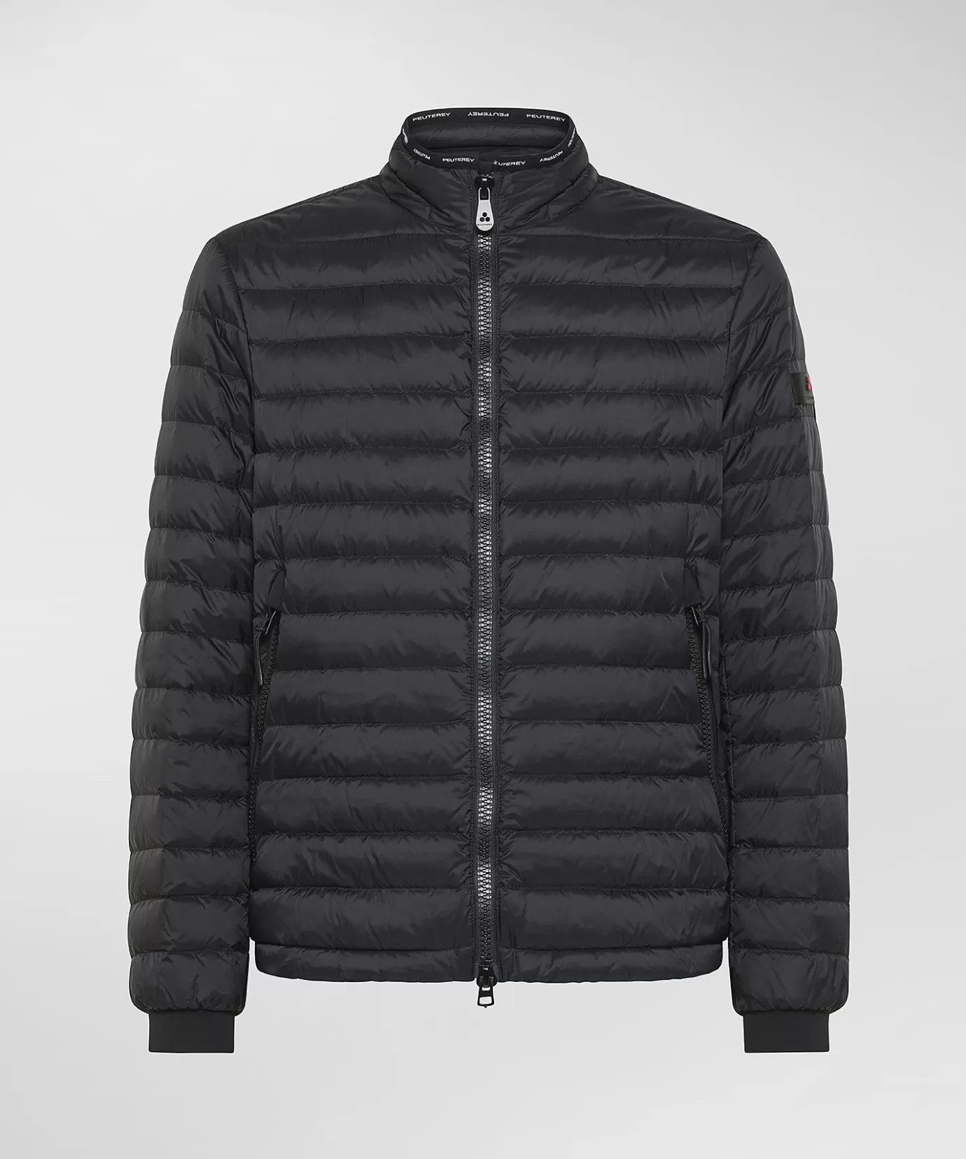 Sale Peuterey Flobots Knc 01 Black
