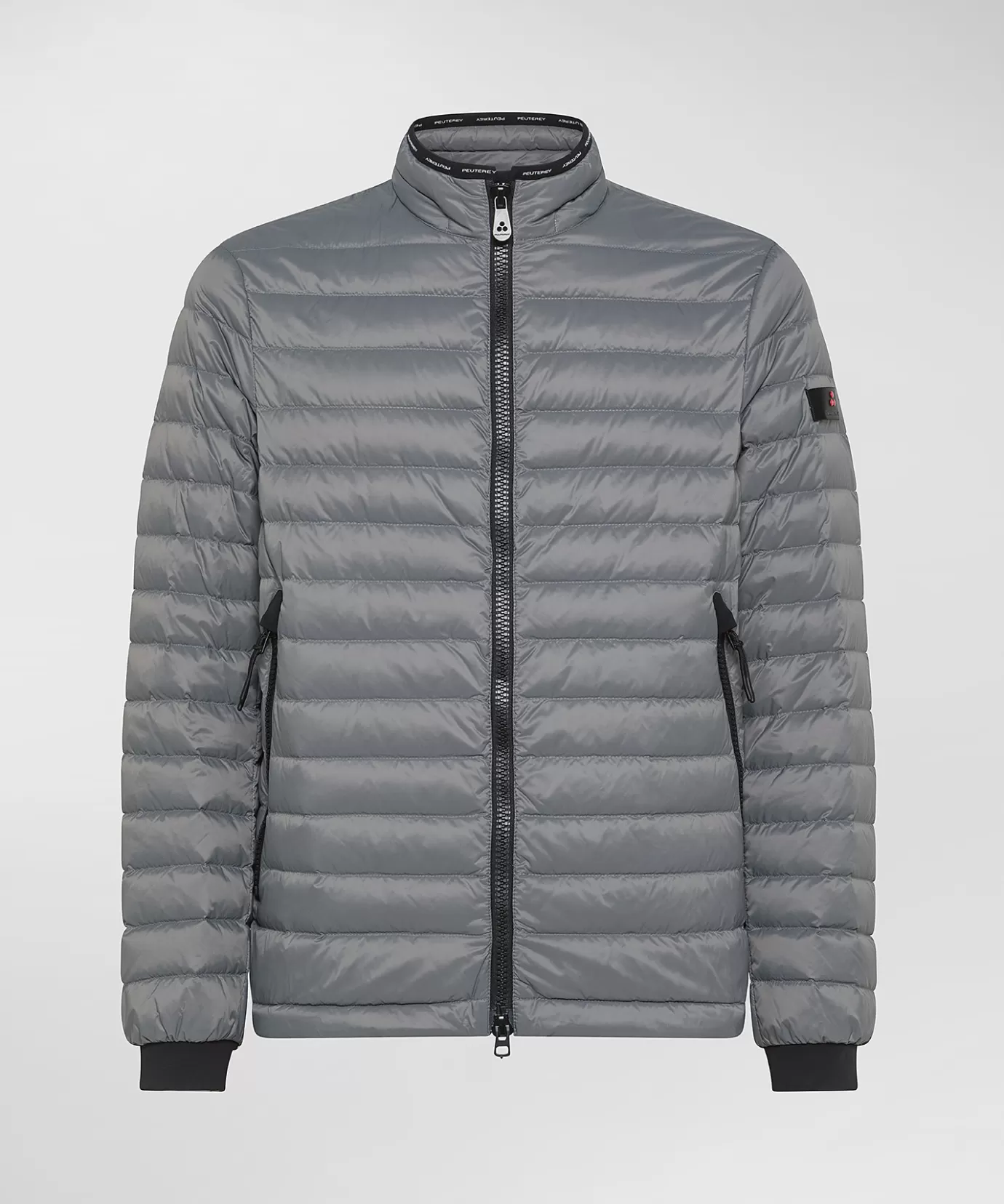 Cheap Peuterey Flobots Knc 01 Steel Grey