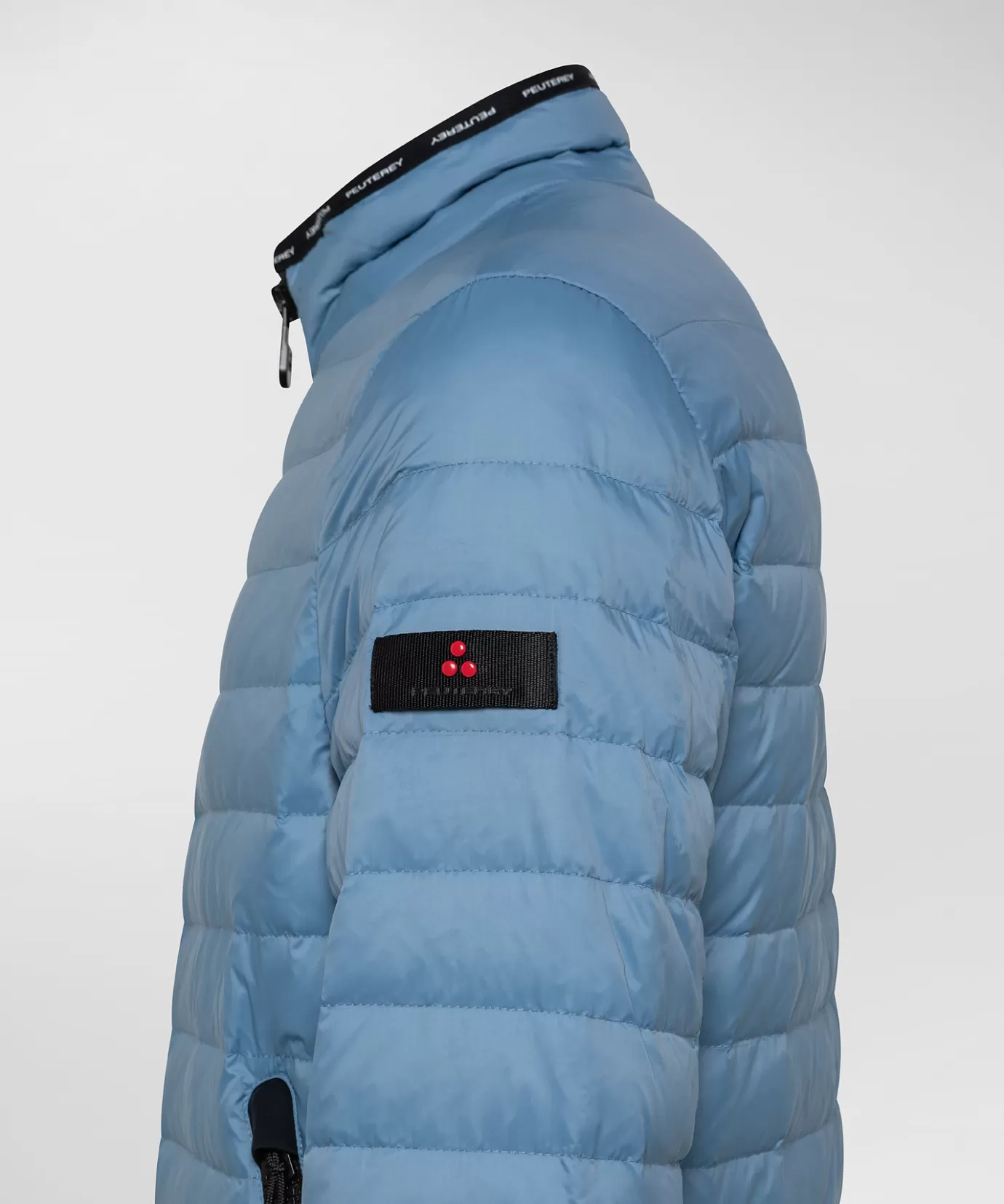 Store Peuterey Flobots Knc 01 Blue Shadow