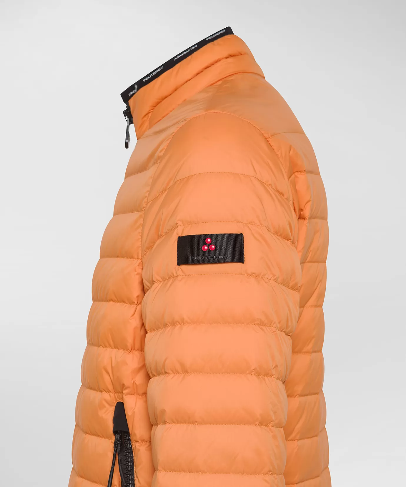Discount Peuterey Flobots Knc 01 Orange