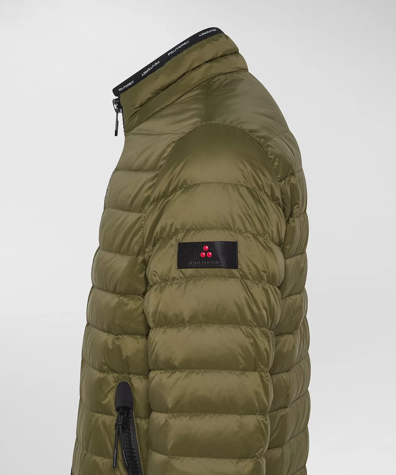 Best Sale Peuterey Flobots Knc 01 Military Green