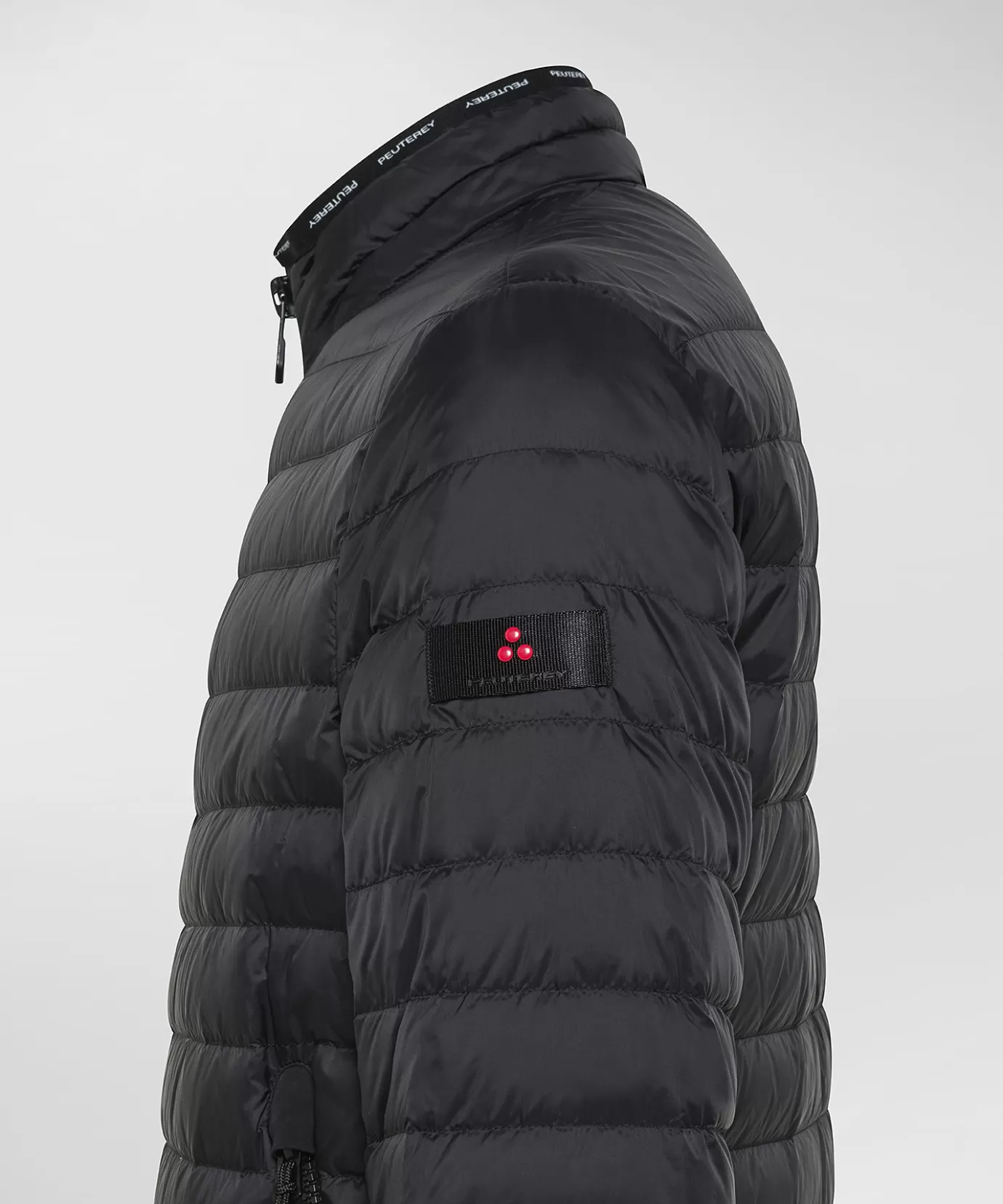 Sale Peuterey Flobots Knc 01 Black