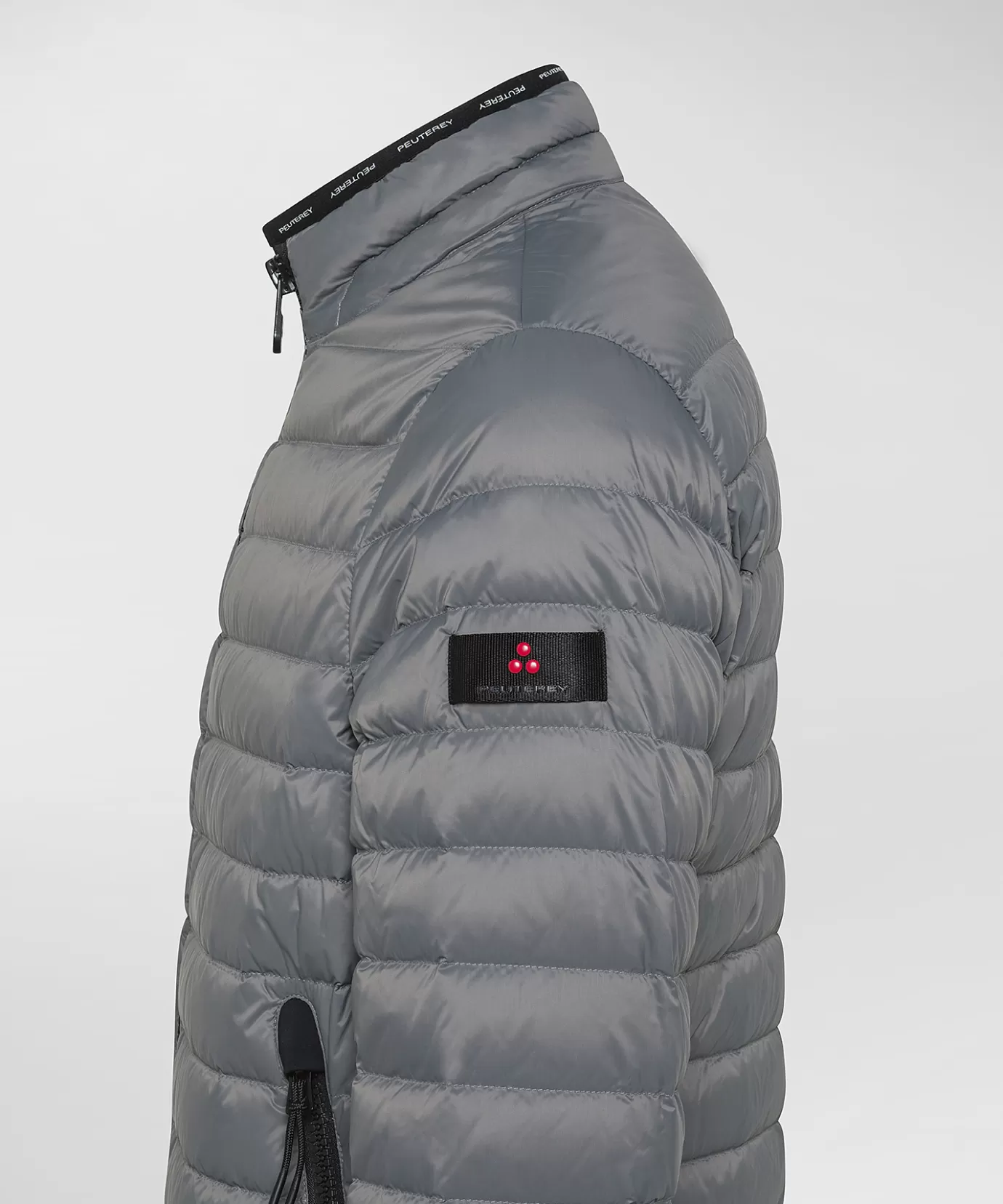 Cheap Peuterey Flobots Knc 01 Steel Grey
