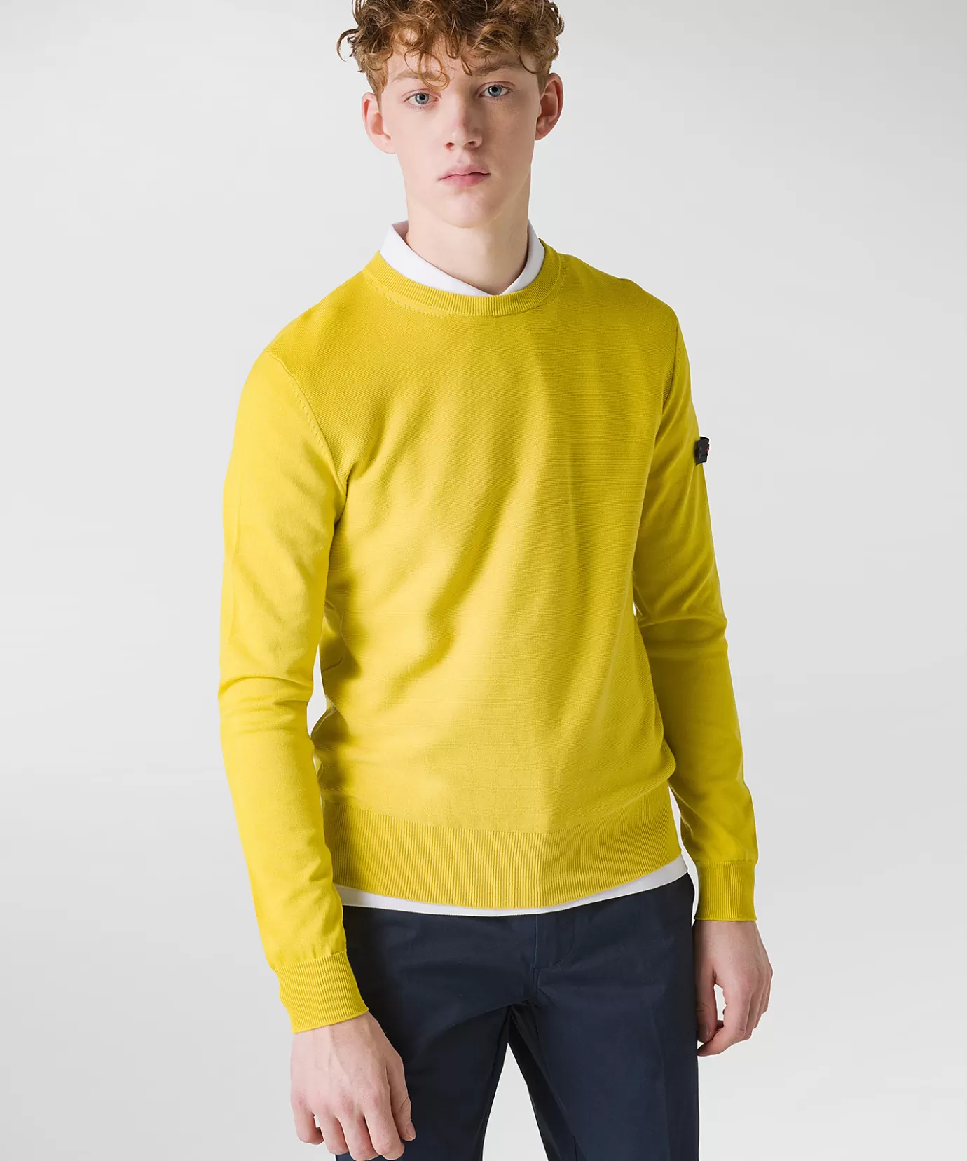 Sale Peuterey Ganna Apple Green